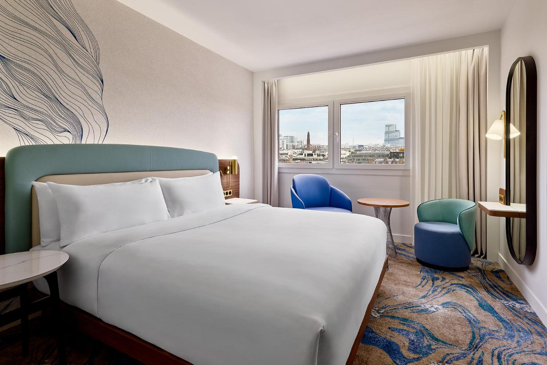 Superior King Room photo 1