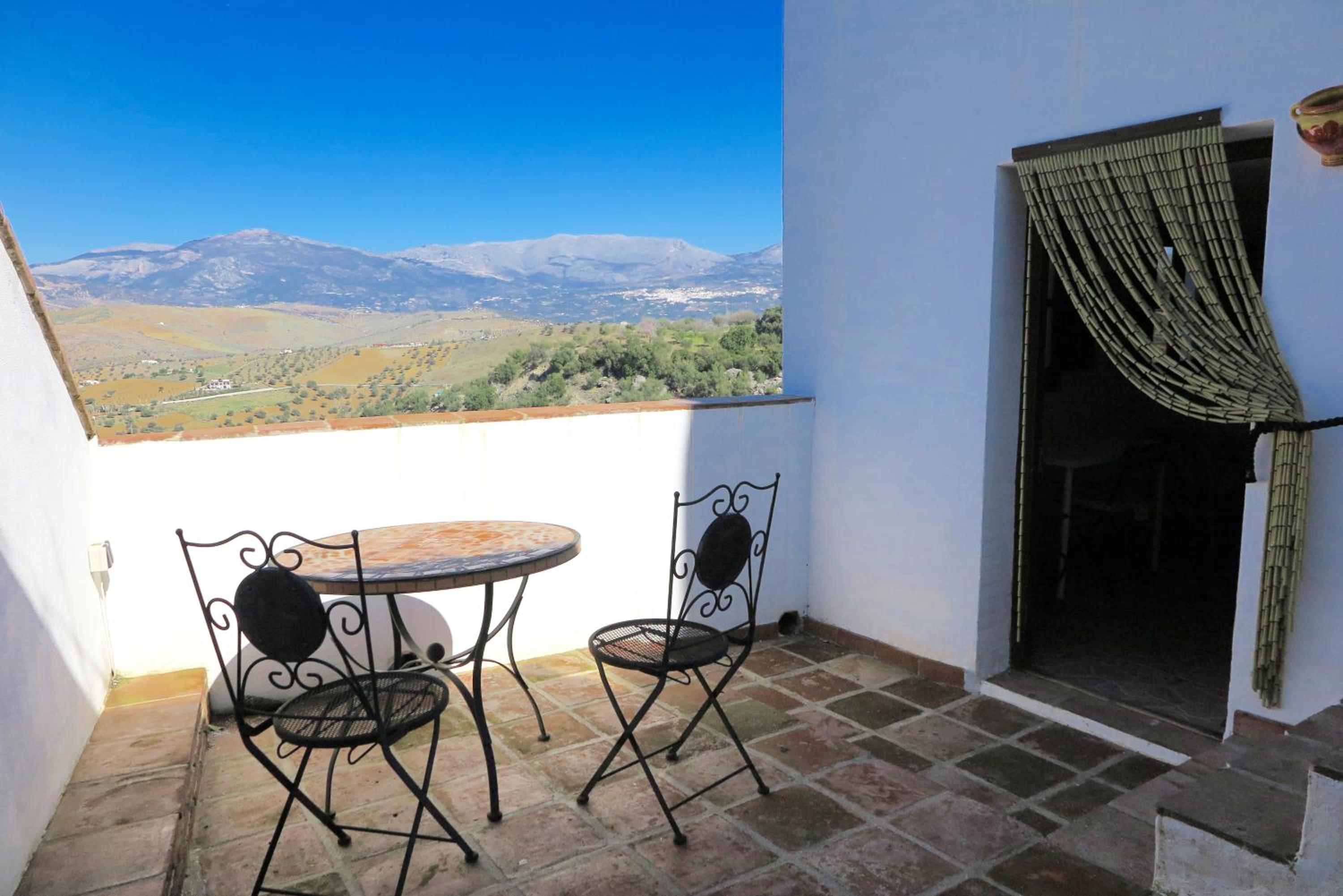 Studio with Terrace photo 3