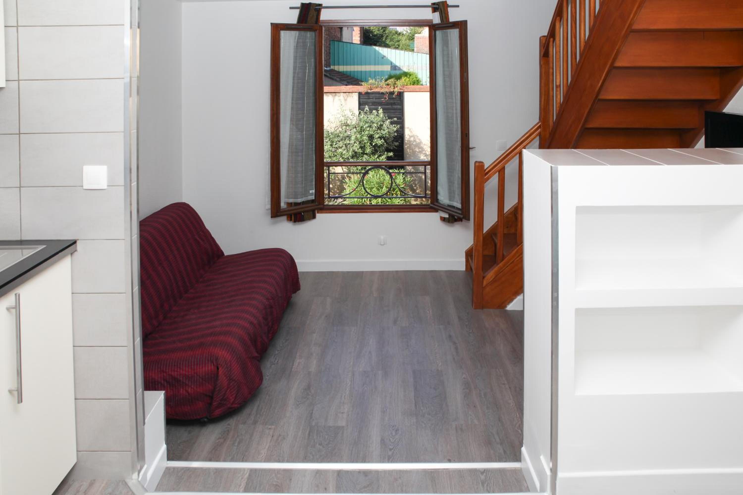 Duplex Apartment for 5 People photo 1