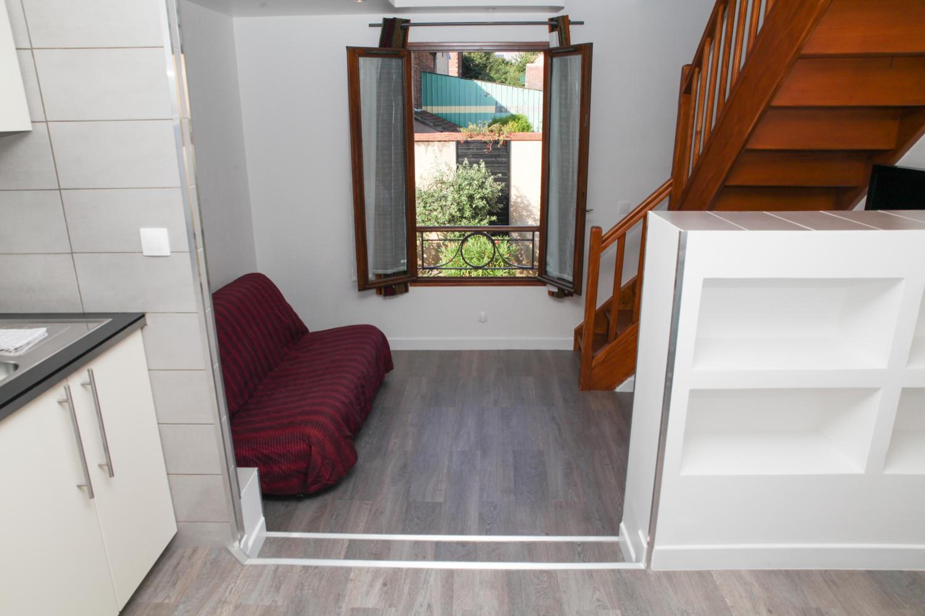 Duplex Apartment for 5 People photo 3