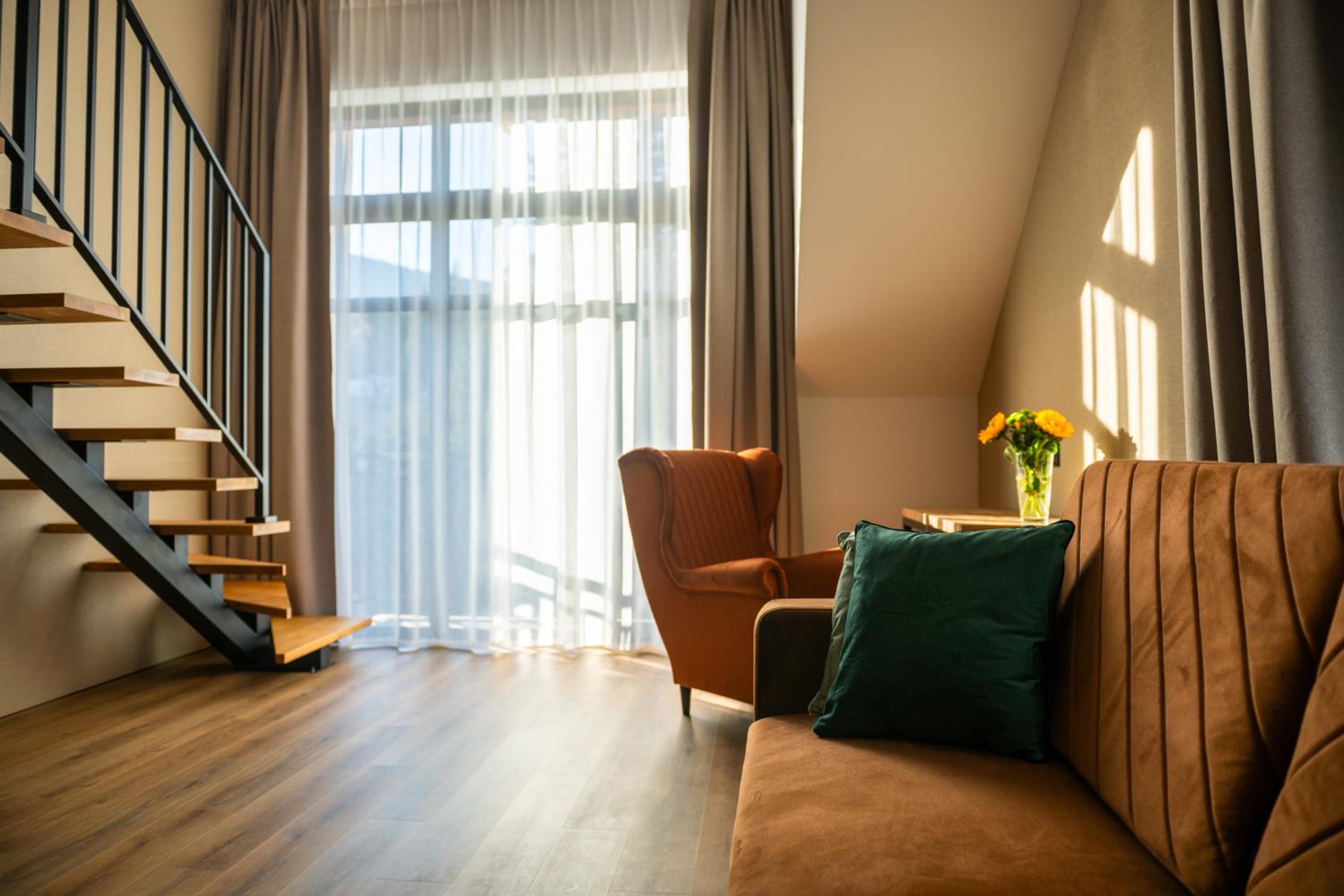 Superior Suite