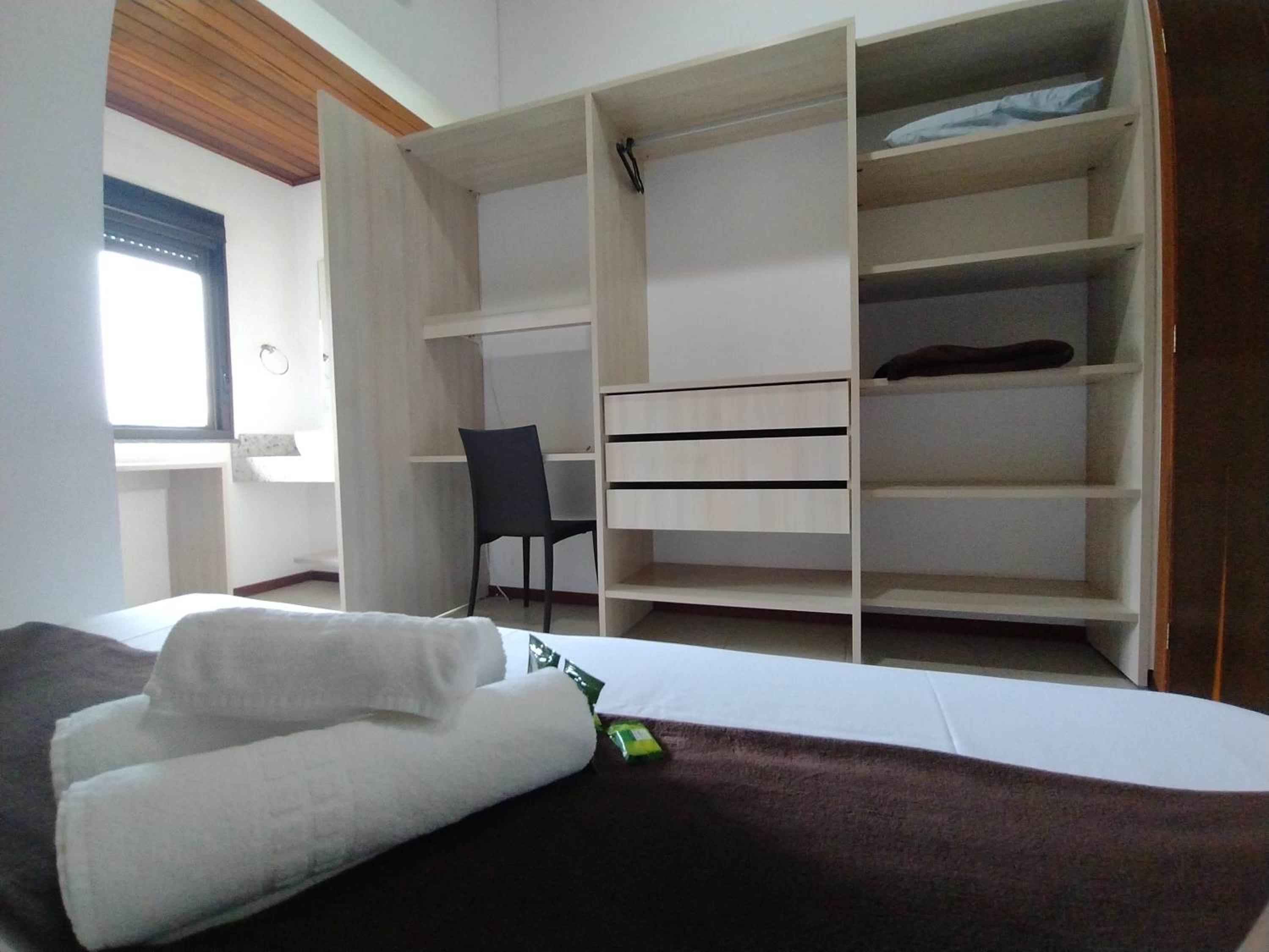 Budget Triple Room
