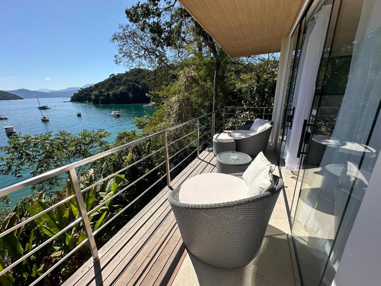 Queen Room with Sea View photo 1