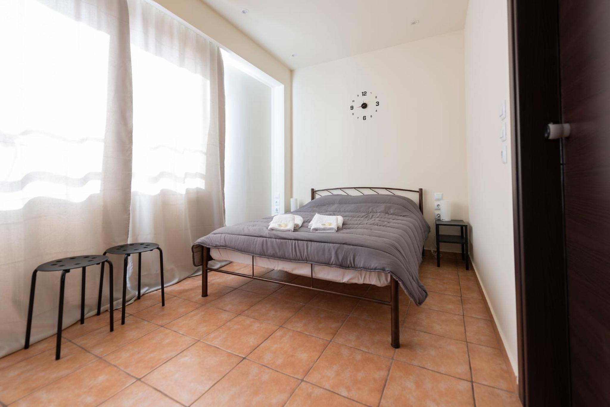 Standard Double Room photo 1