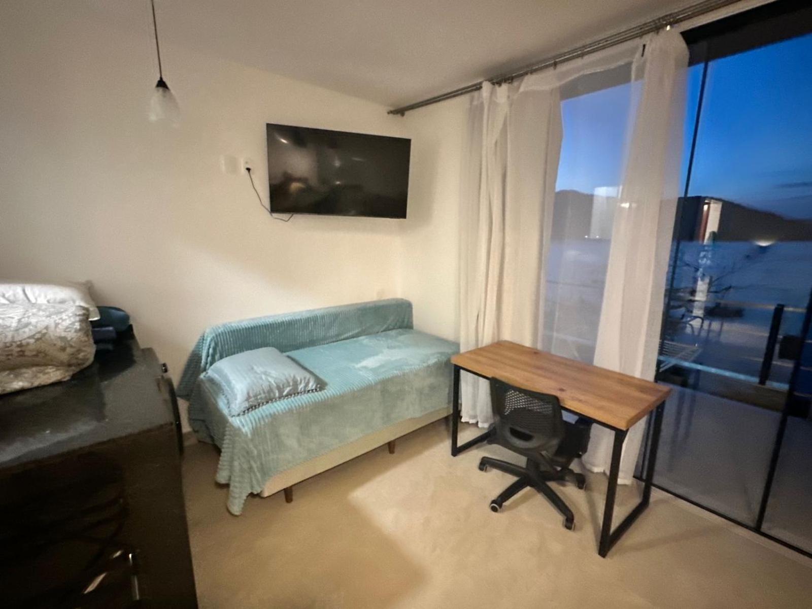 Luxury Quadruple Room photo 2