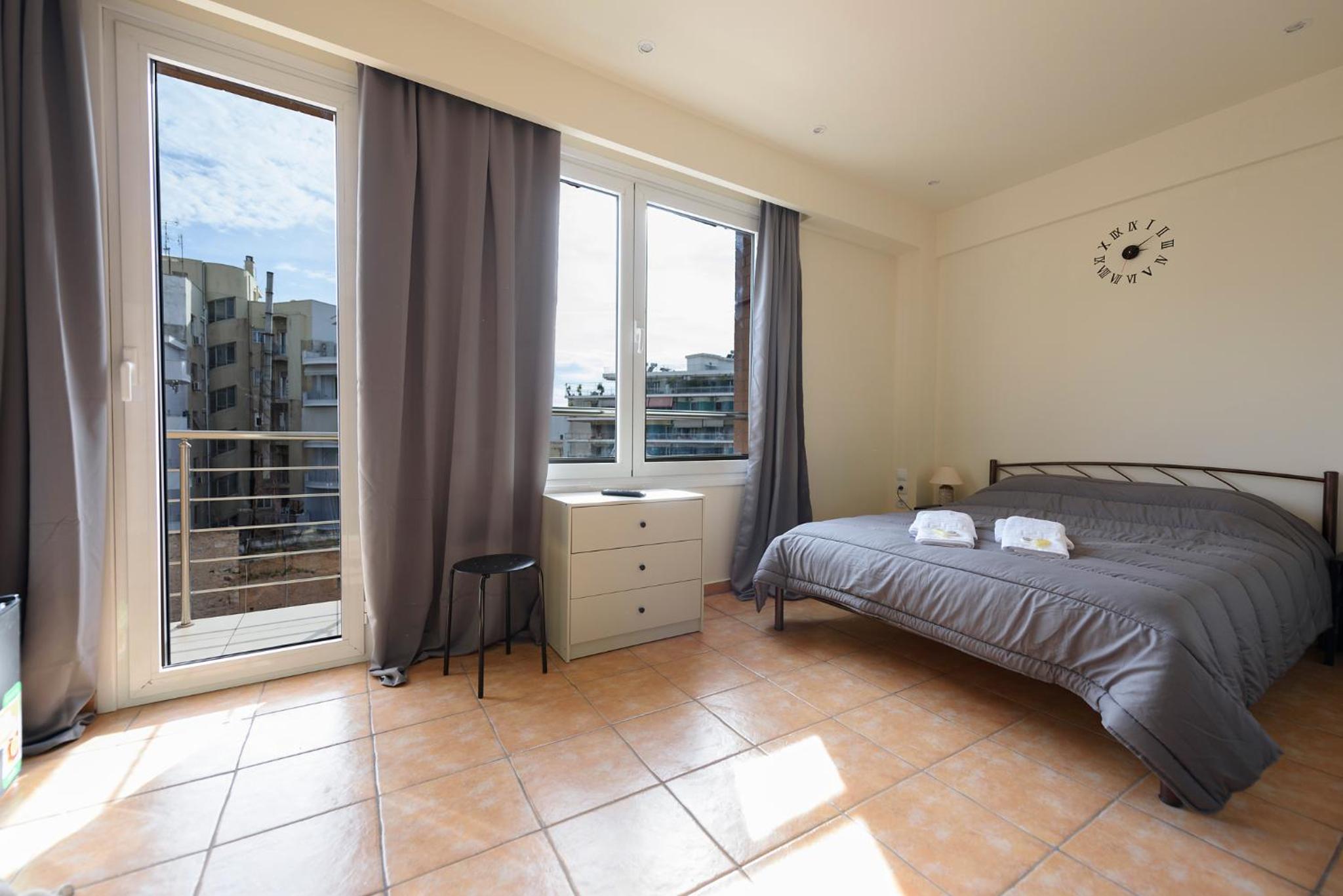 Double Room with Balcony photo 1