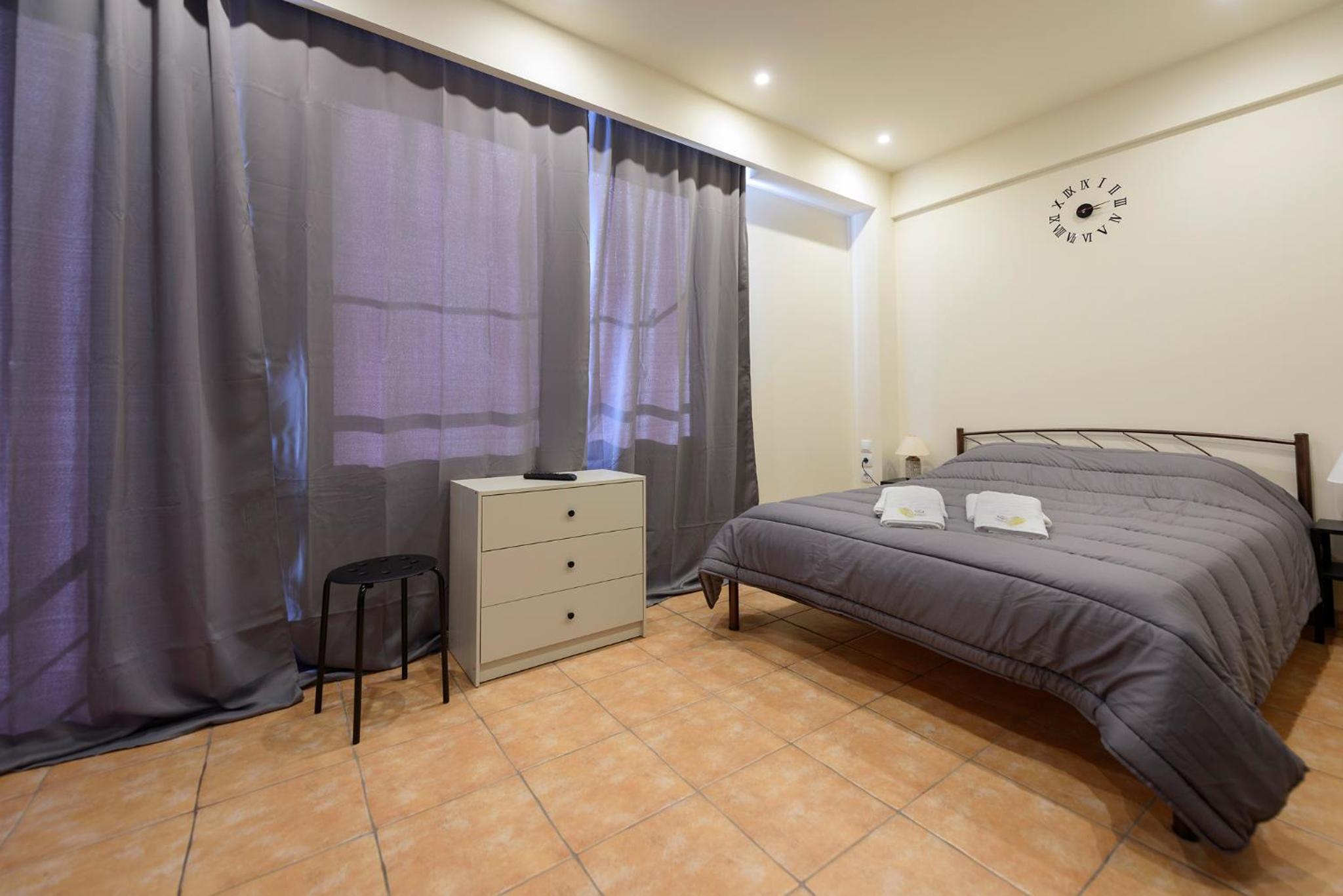 Double Room with Balcony photo 2