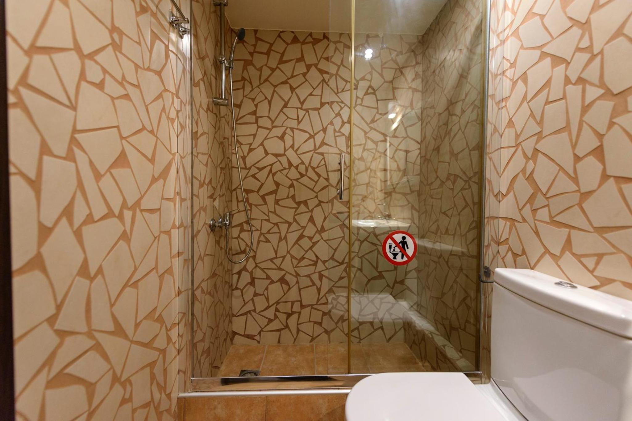 Double Room with Balcony photo 2