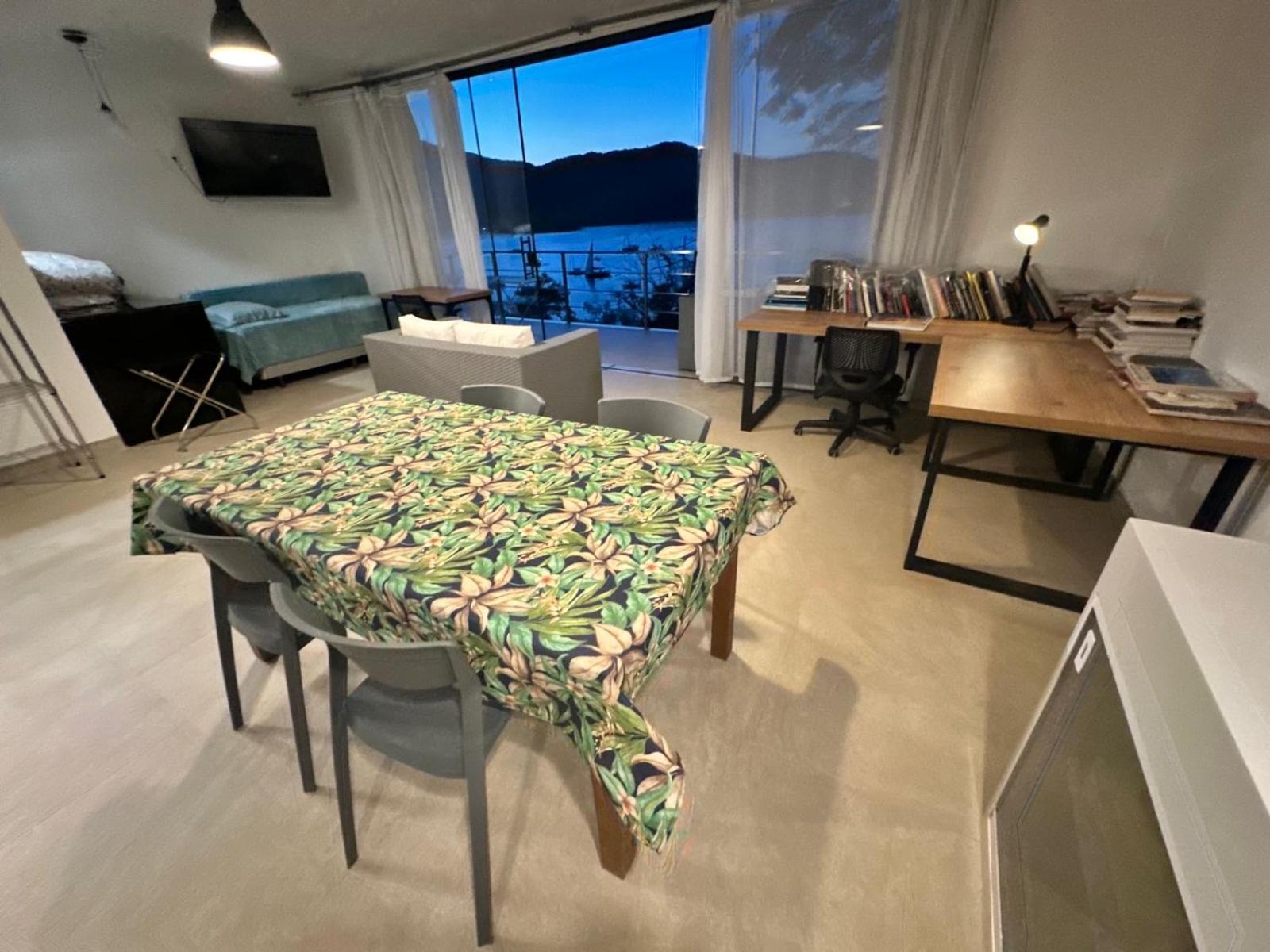 Luxury Quadruple Room