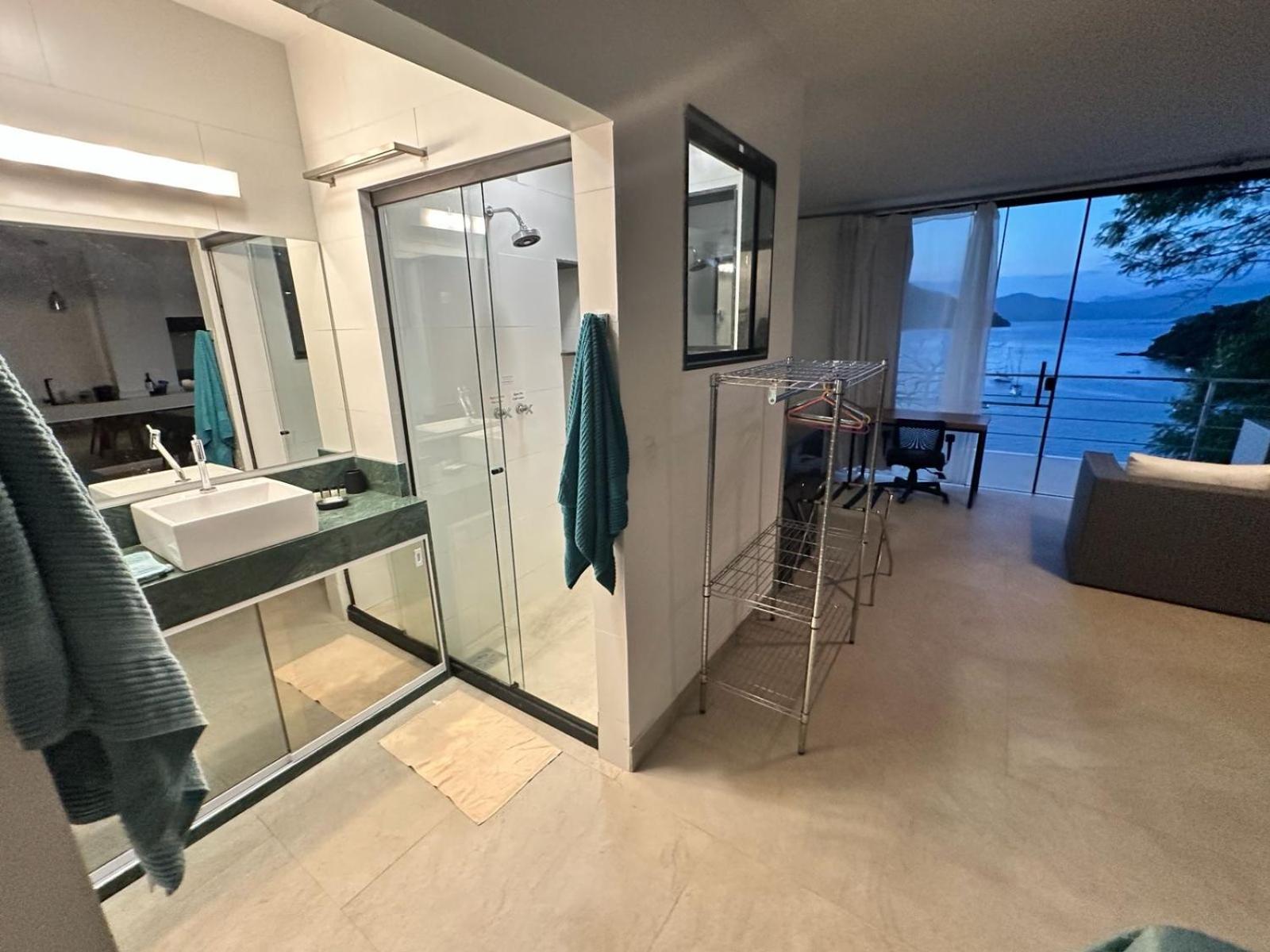 Luxury Quadruple Room photo 3