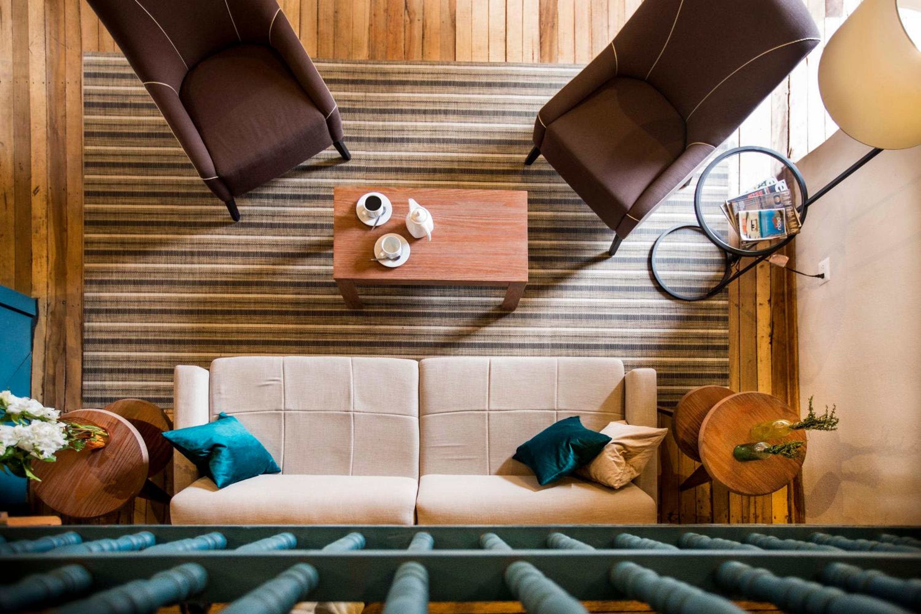 Duplex Suite photo 3