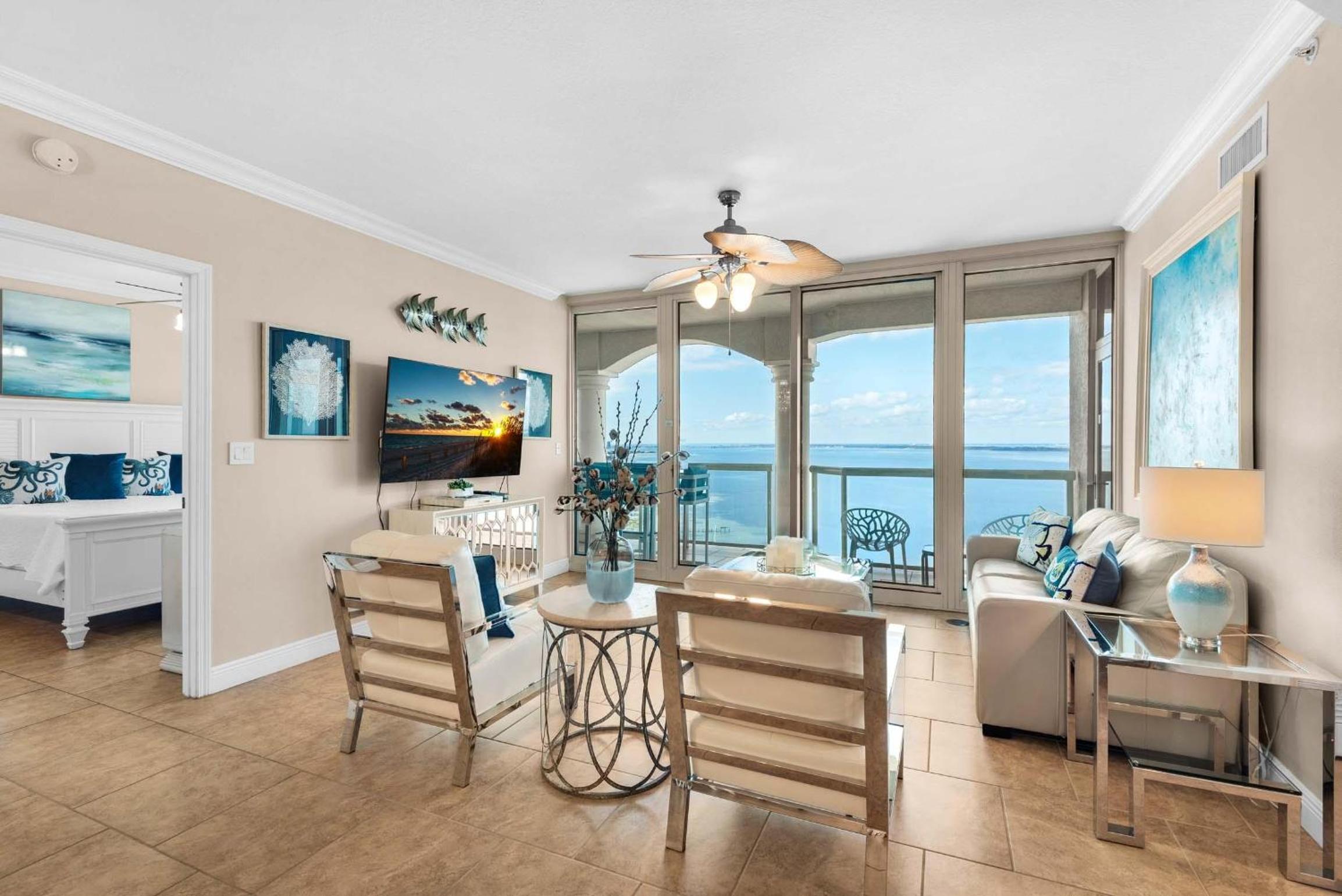 Vacation Home