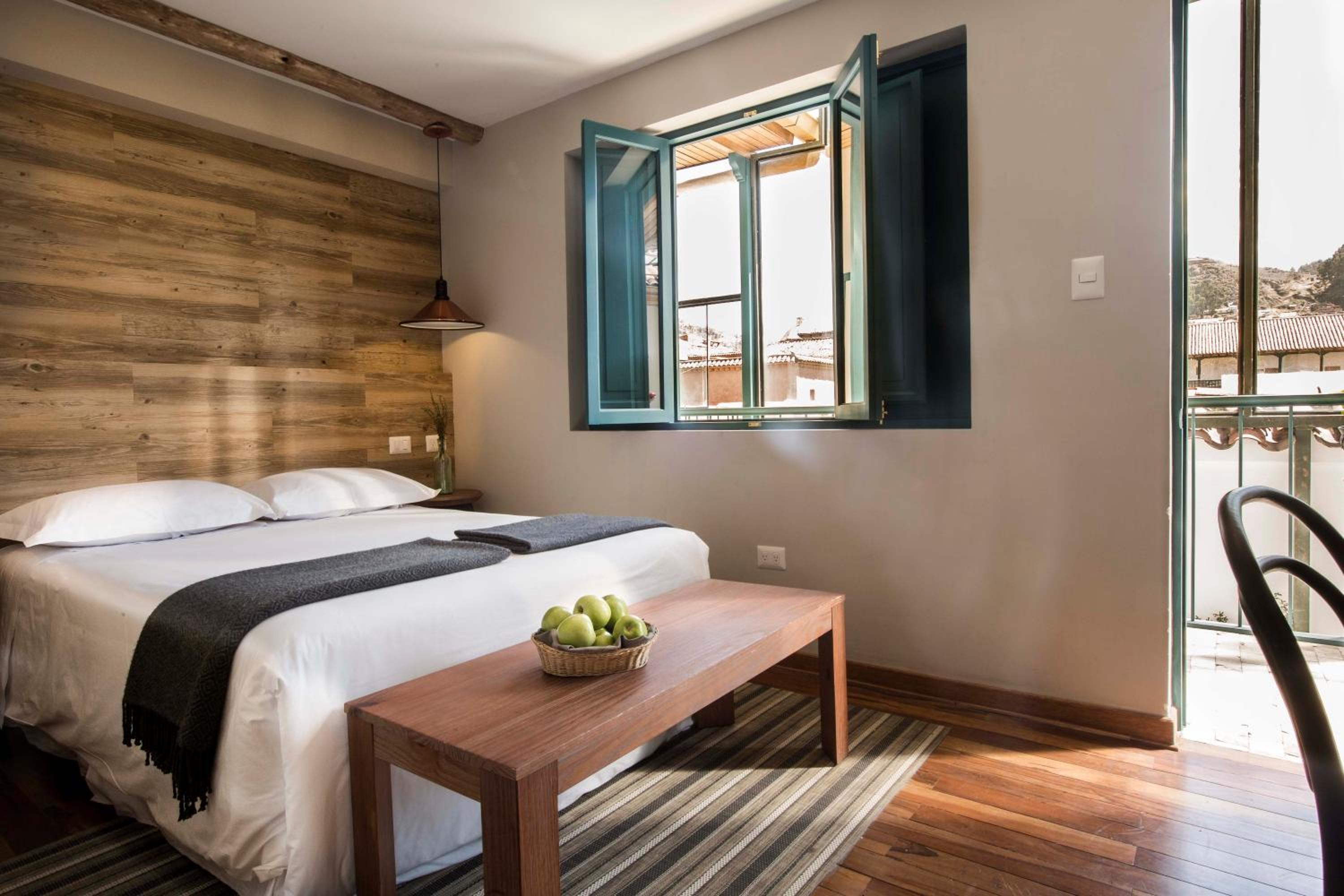 Superior Double Room photo 1