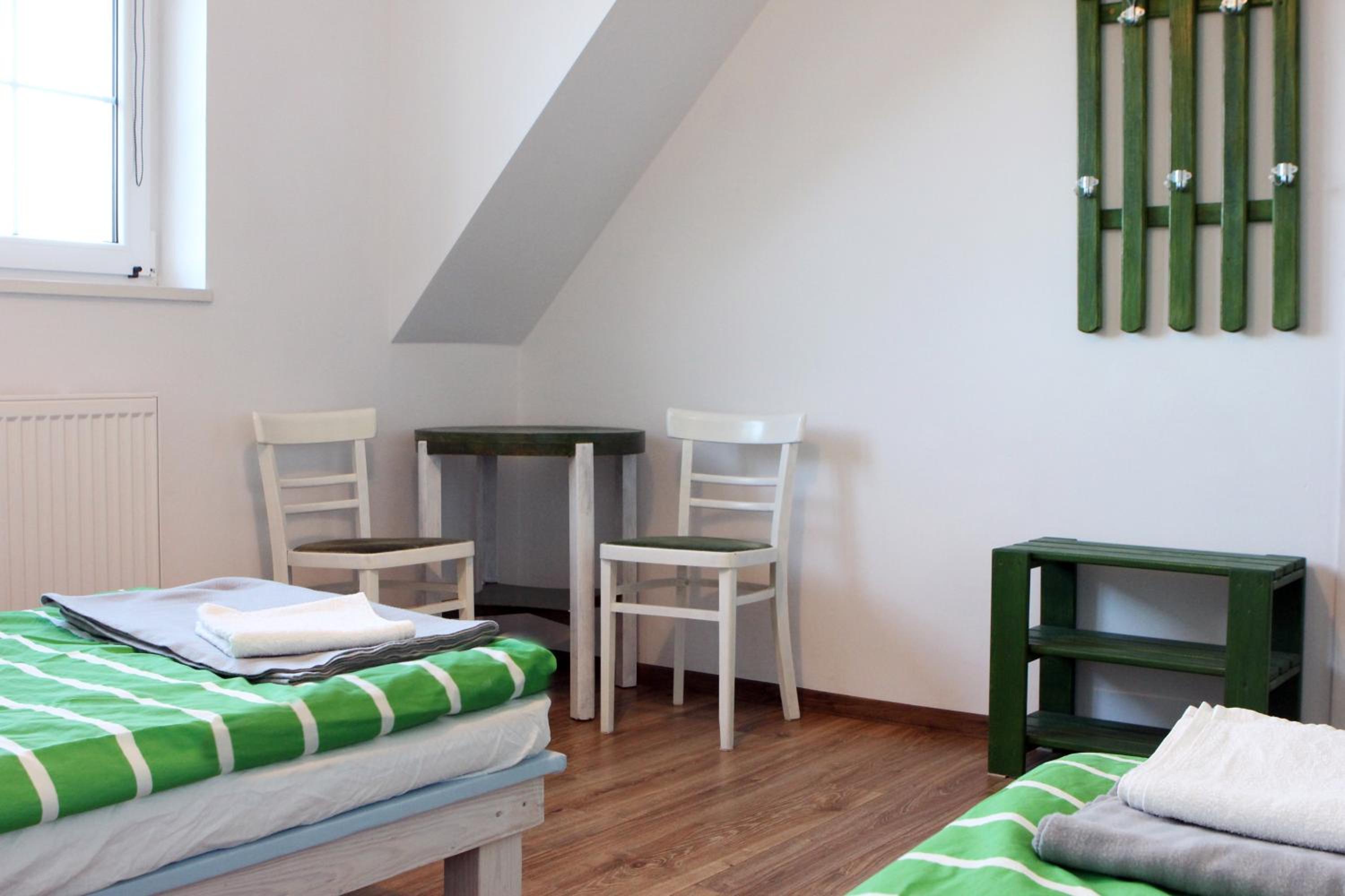 Small Twin Room photo 3