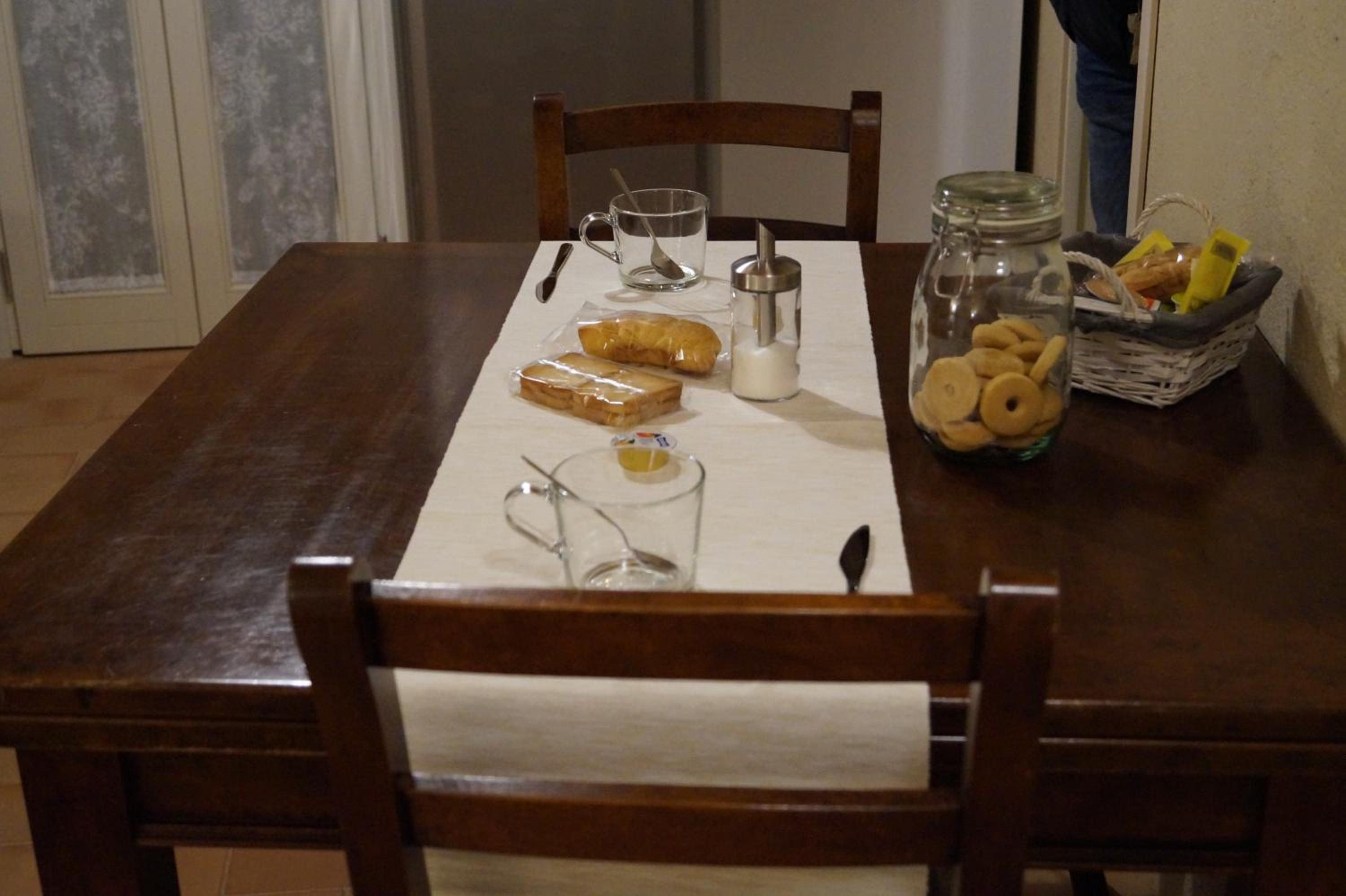 Standard Apartment photo 2