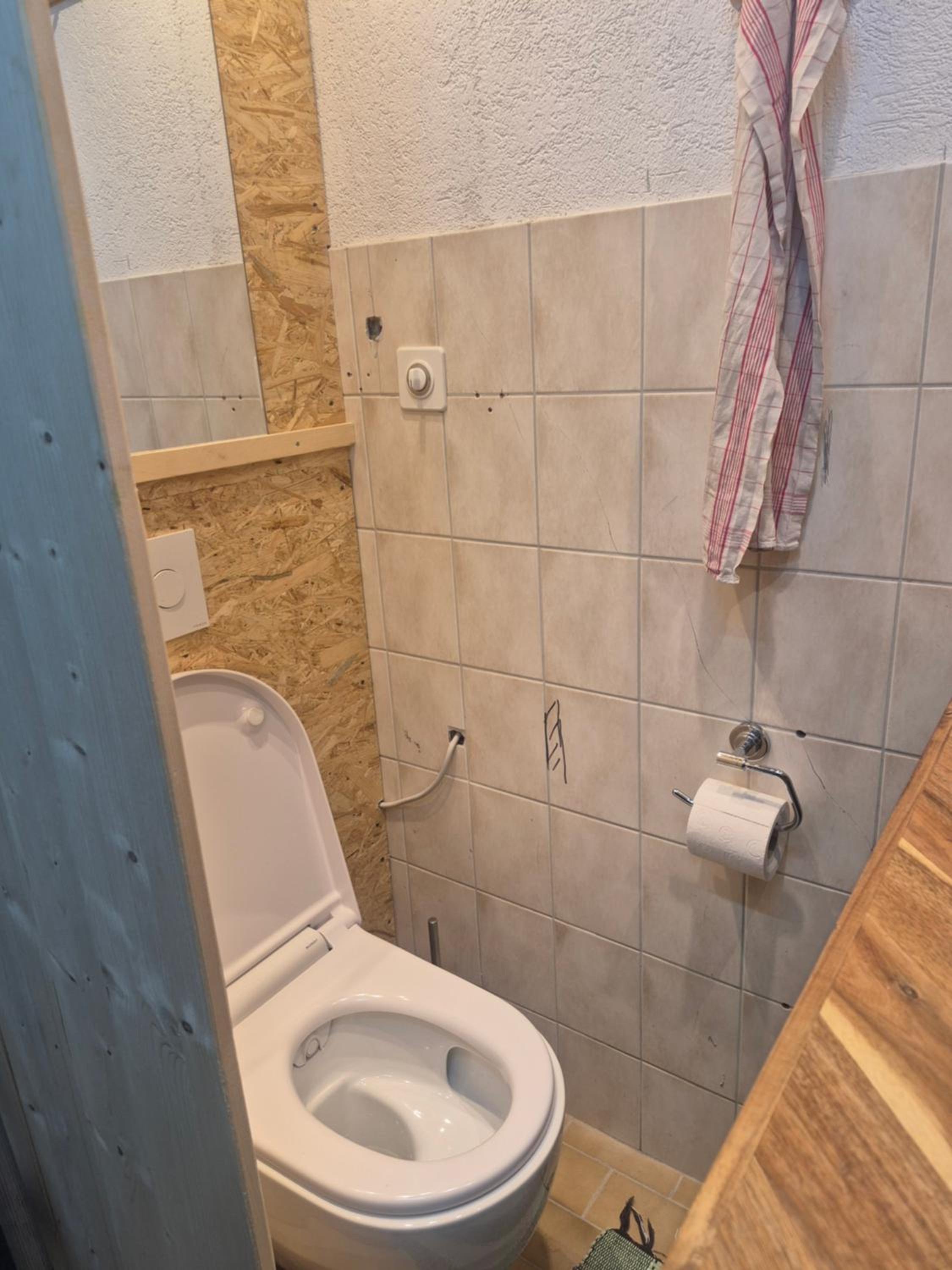 Budget Double Room photo 1