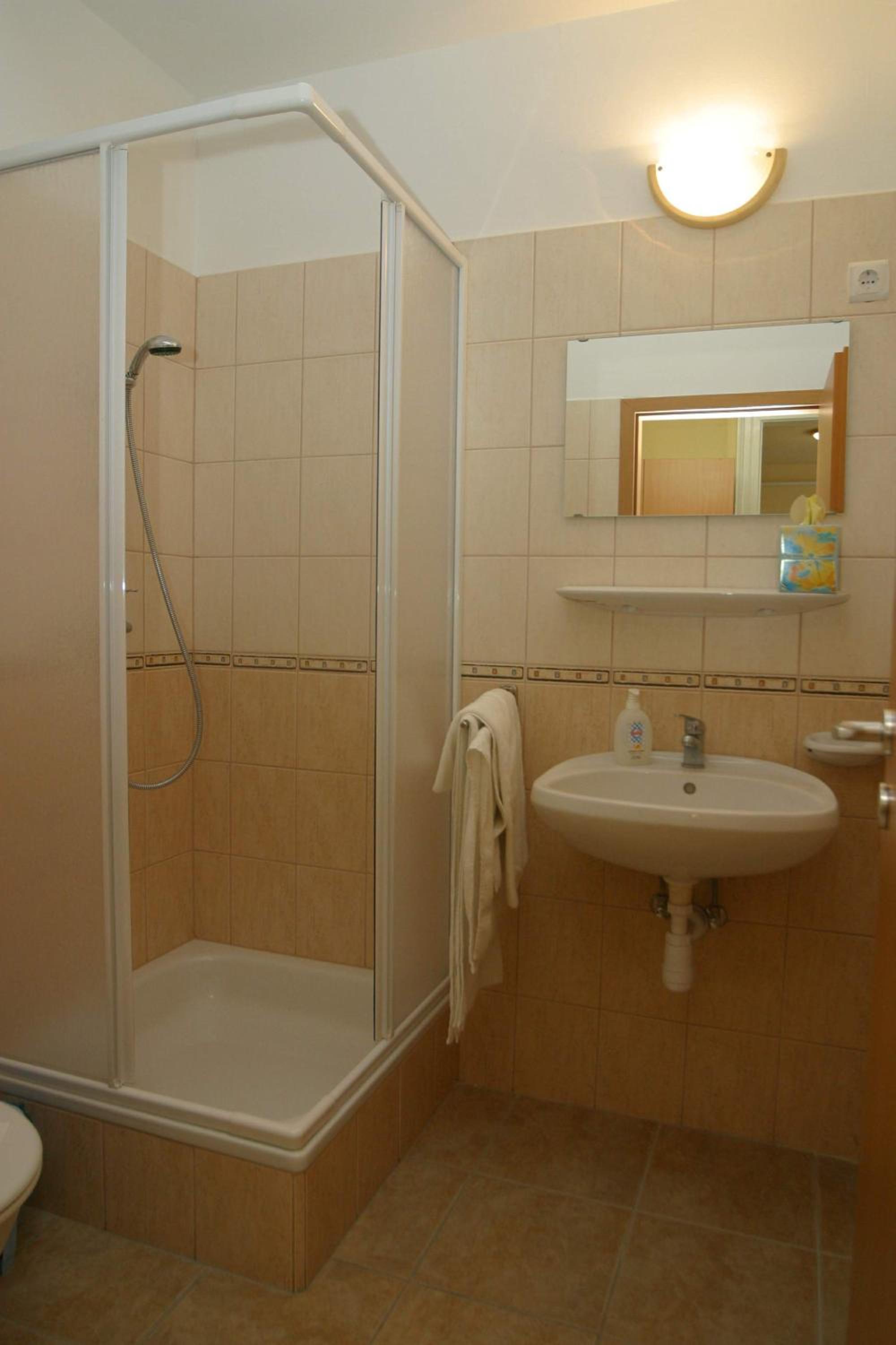 One-Bedroom Apartment (2 Adults) - Photo 23