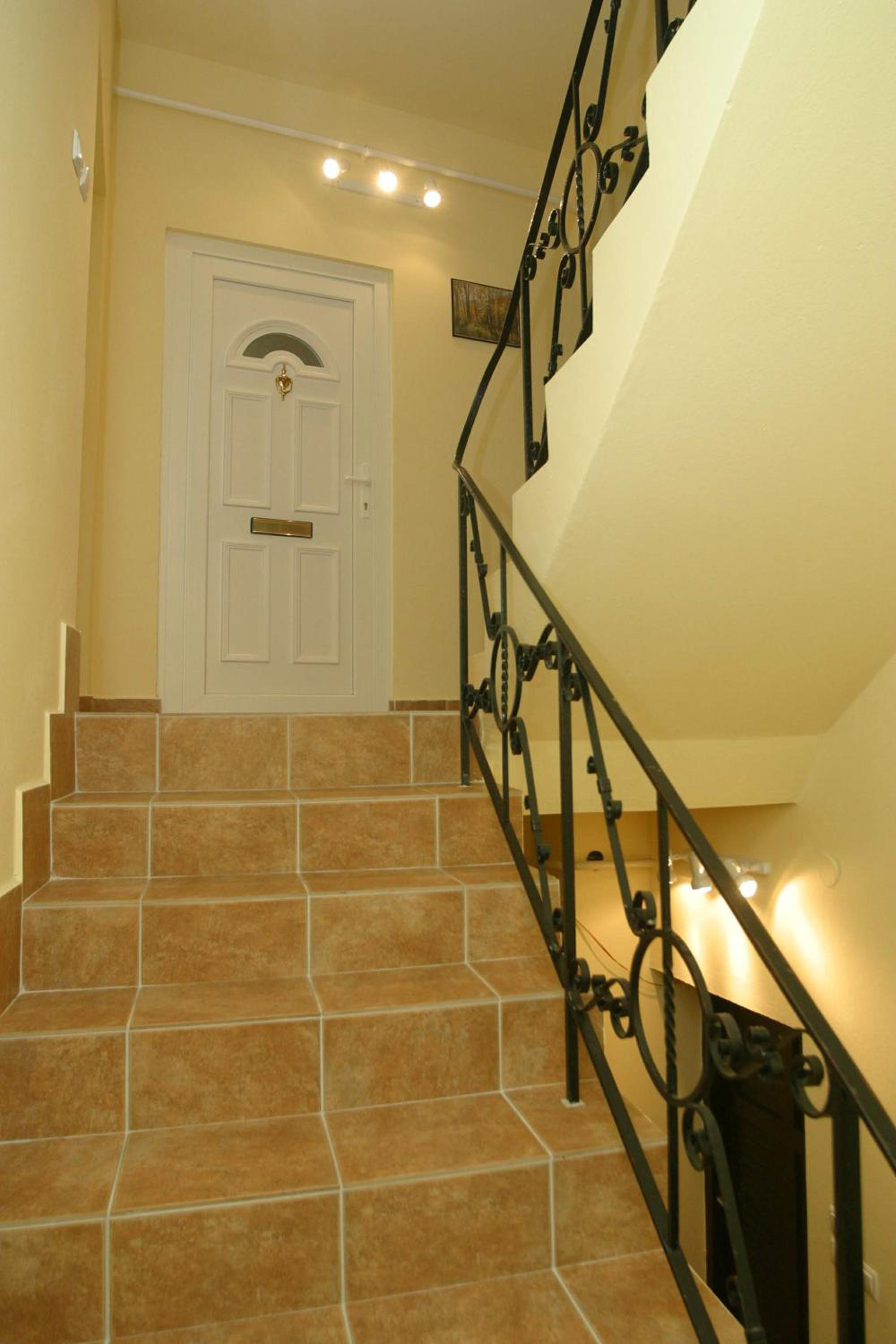 One-Bedroom Apartment (2 Adults) - Photo 22