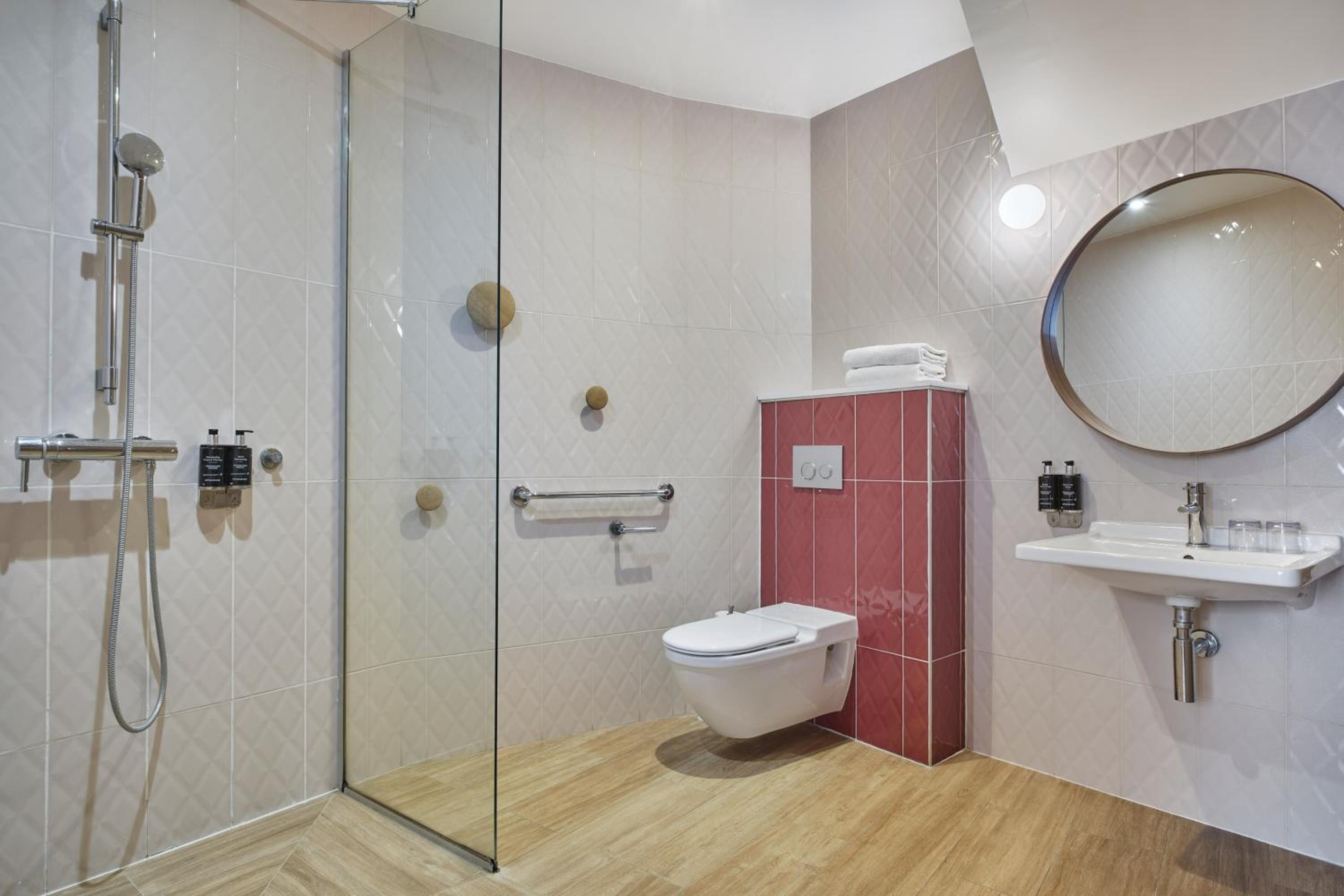 Triple Room photo 2