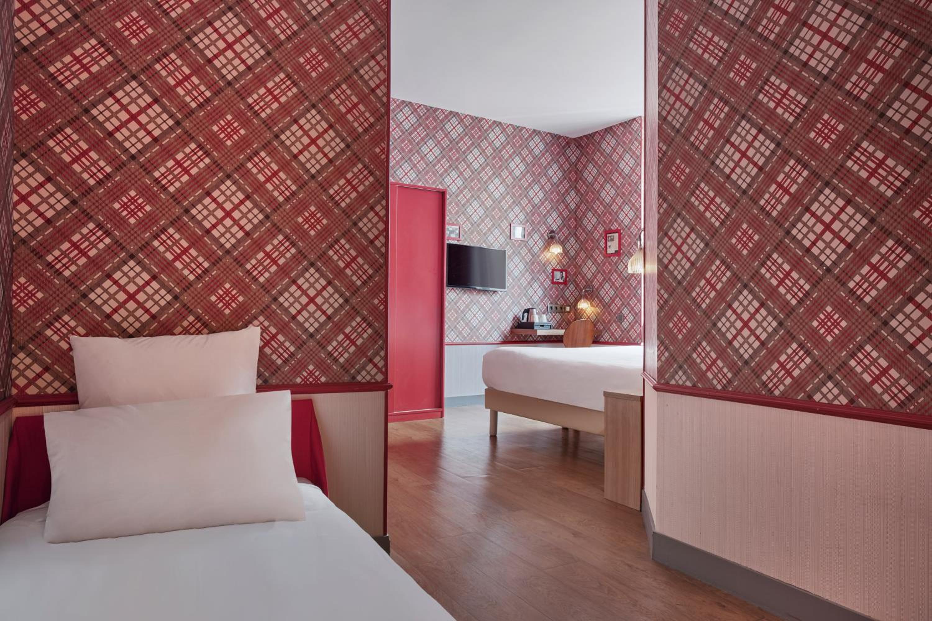 Triple Room photo 3