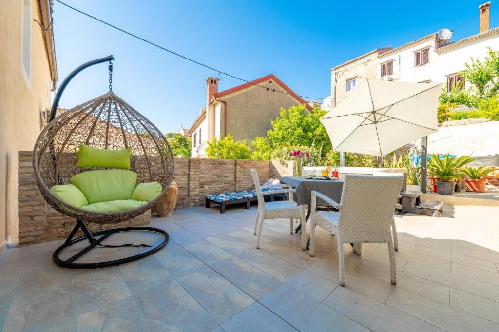 Studio with Terrace