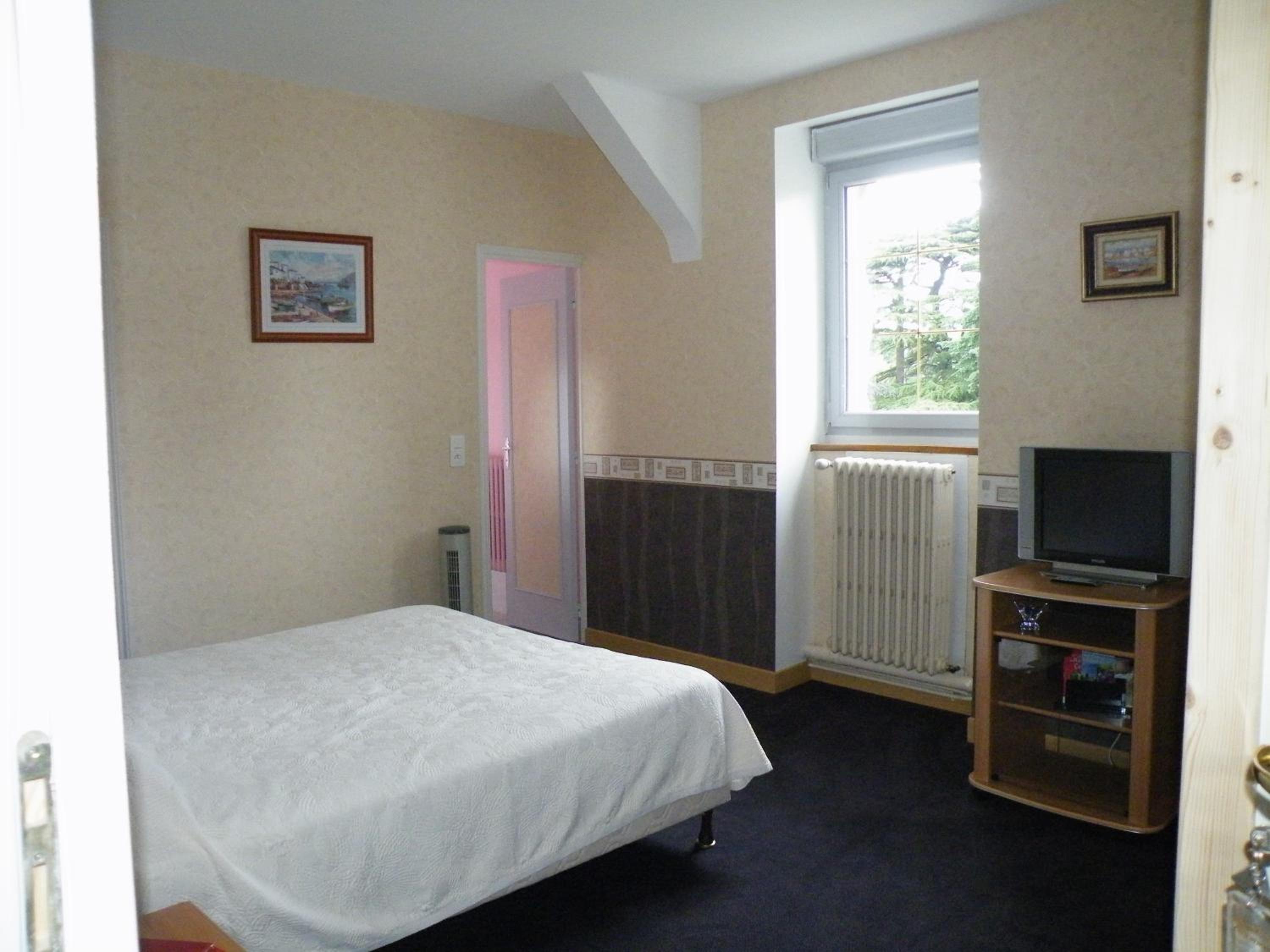 Classic Double Room photo 1