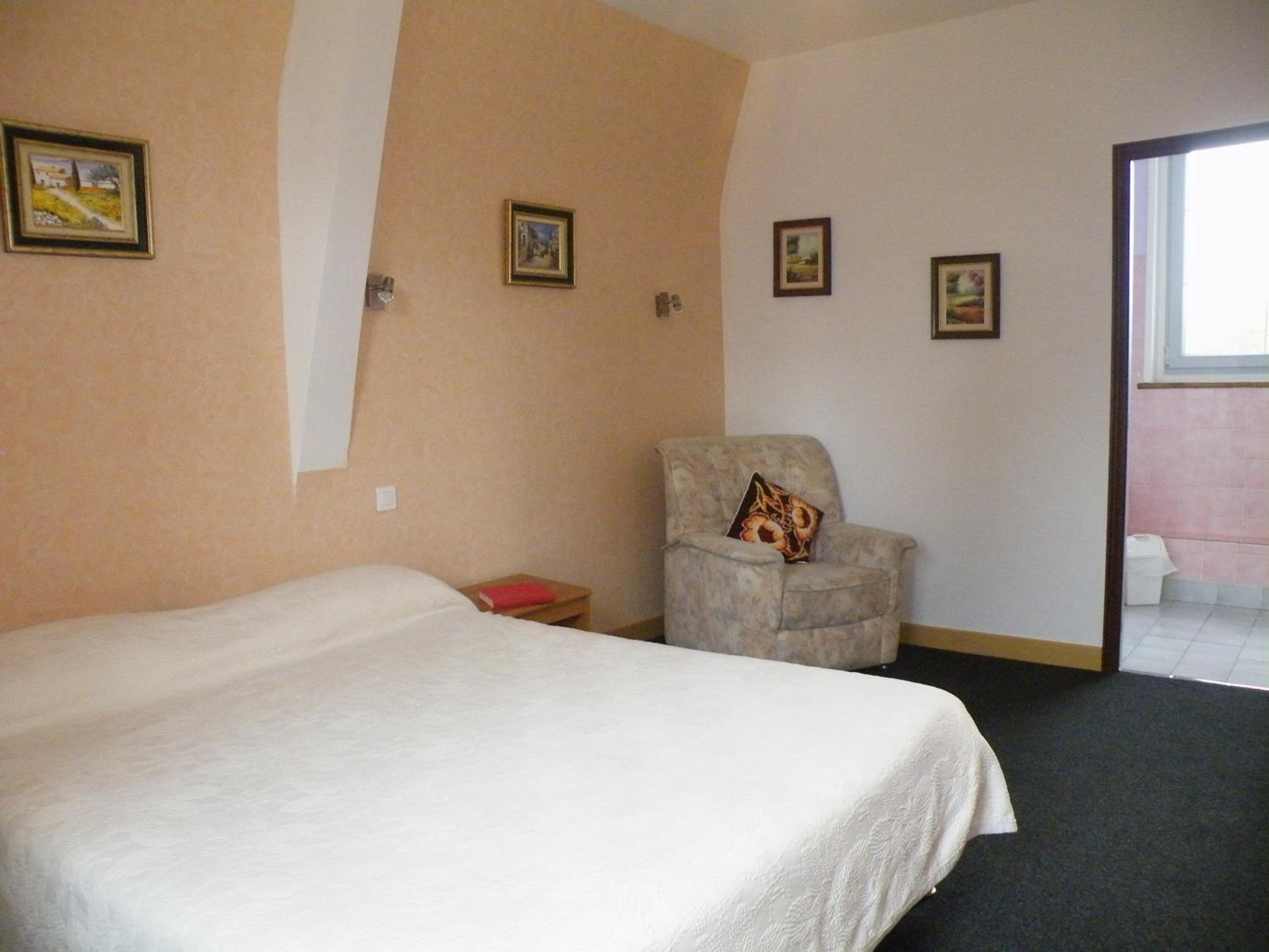 Classic Double Room photo 3