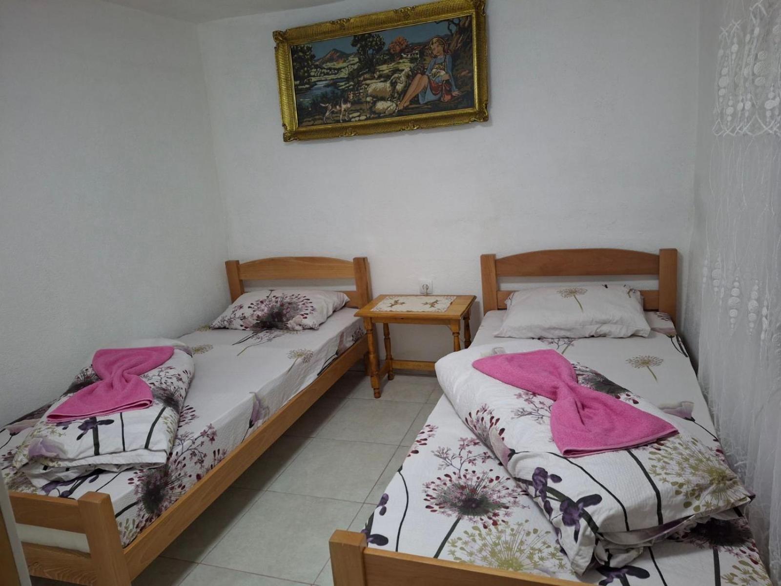 Twin Room photo 1