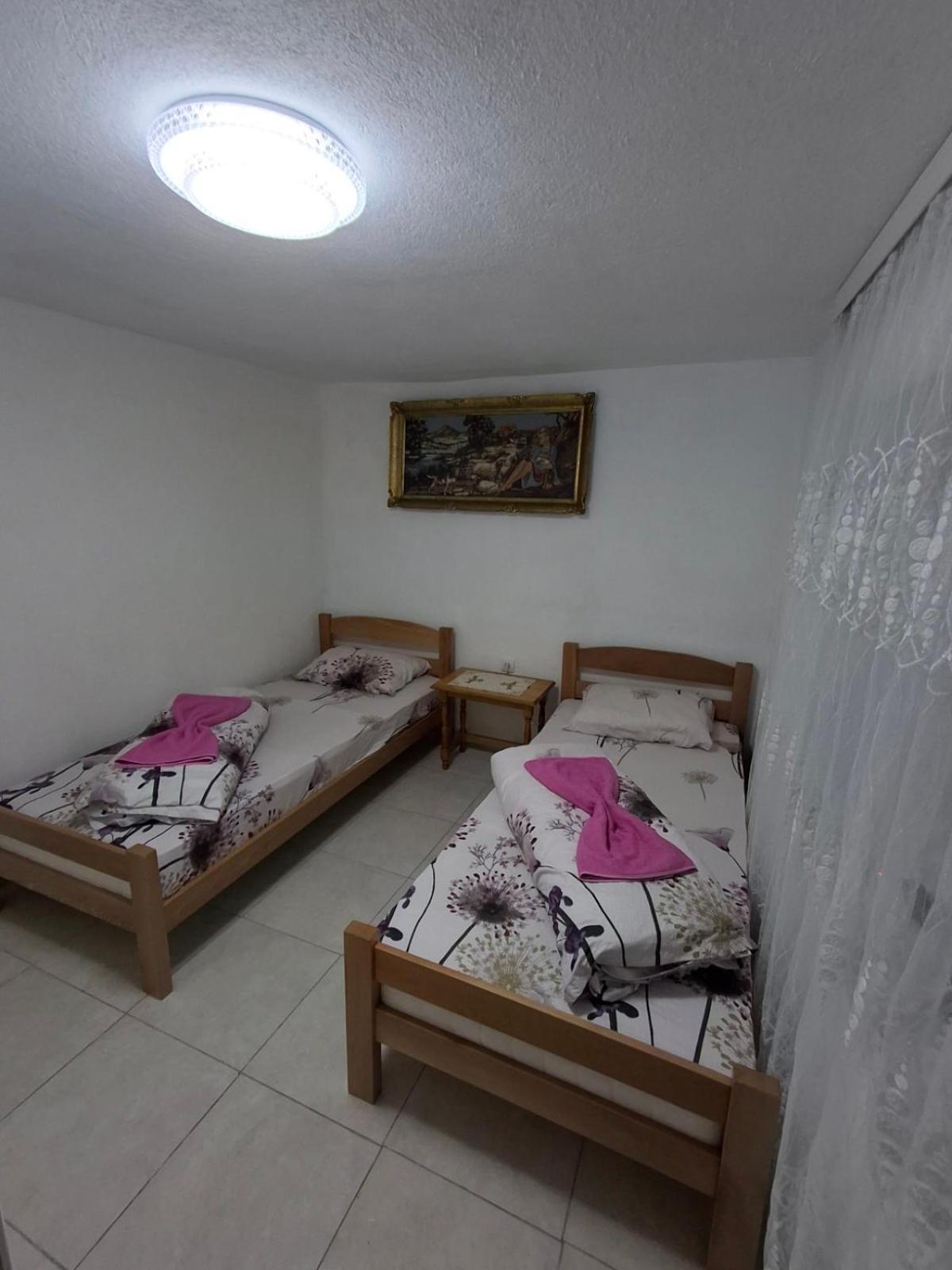 Twin Room photo 2