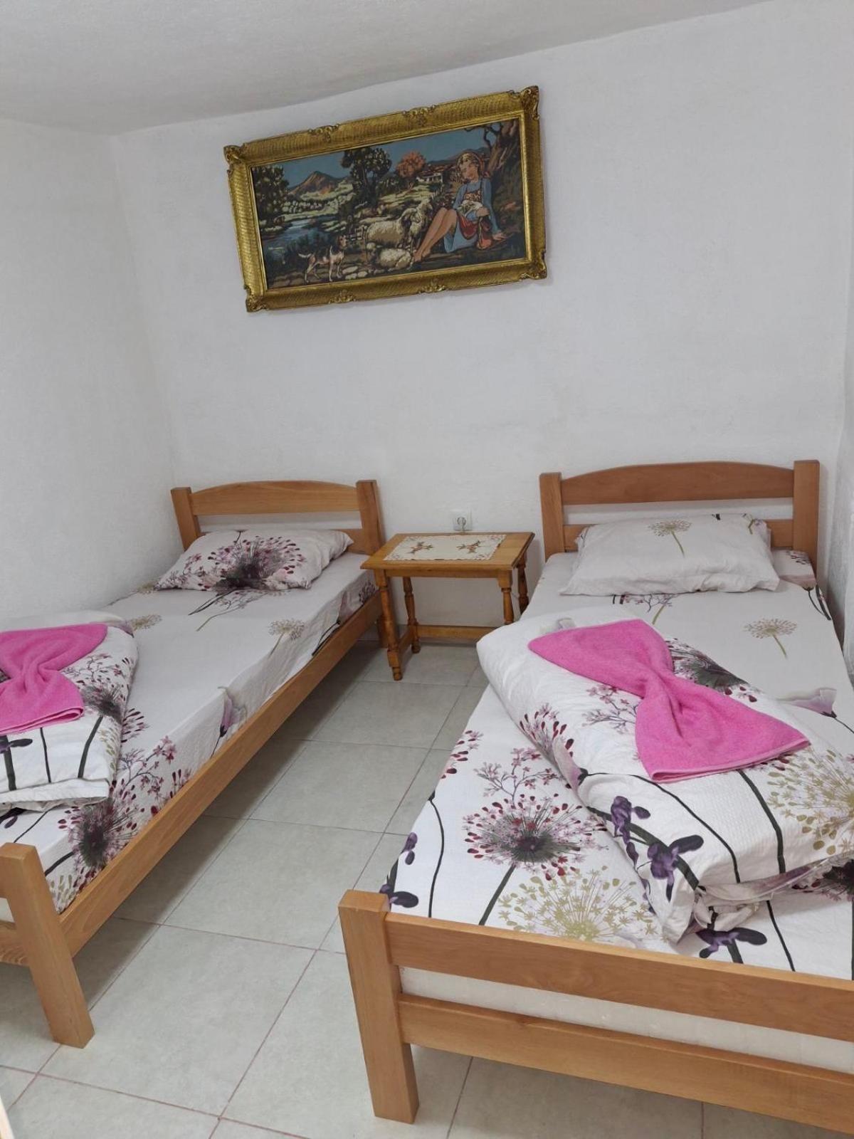 Twin Room photo 3