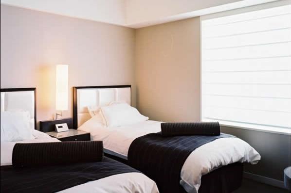Twin Room - Non-Smoking - Photo 2