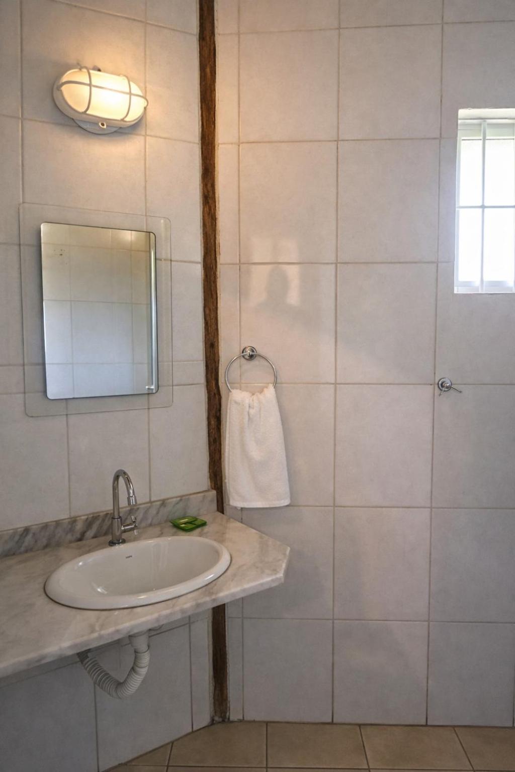 Family Room - Disability Access