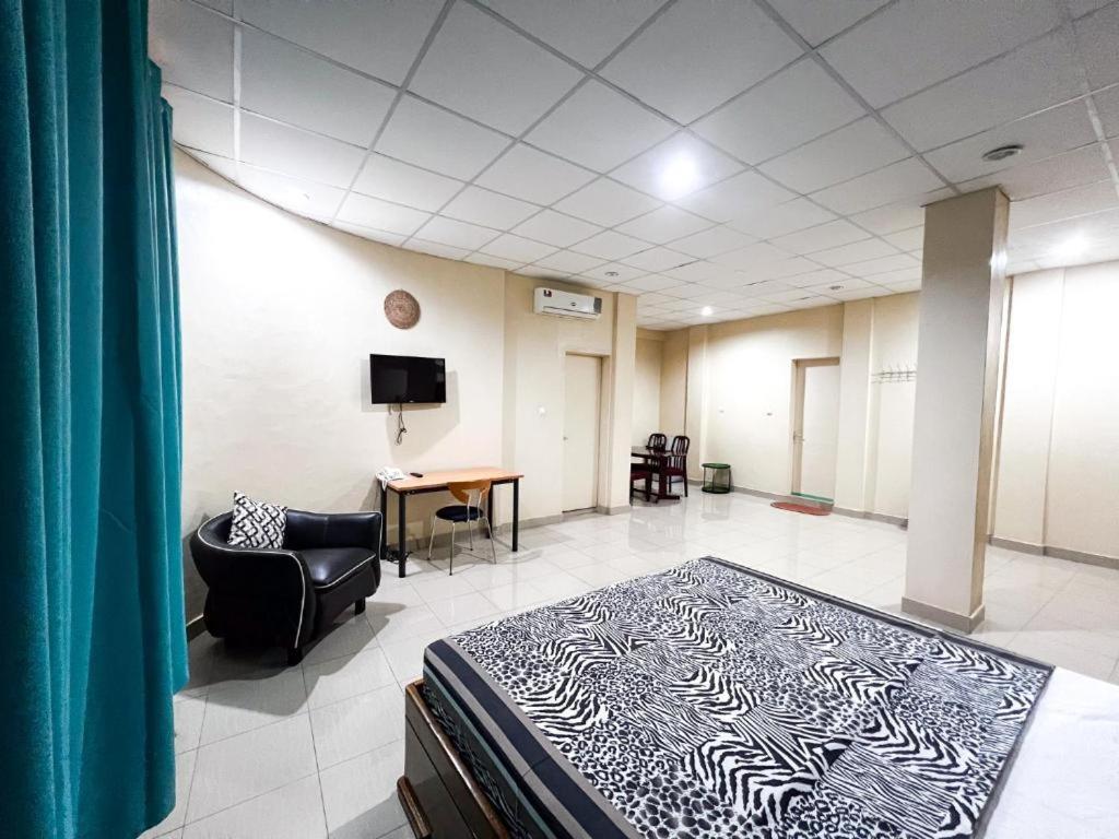 Suite photo 3