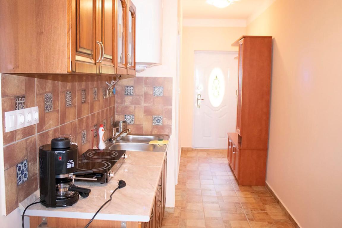 Two-Bedroom Apartment with Lake View photo 1