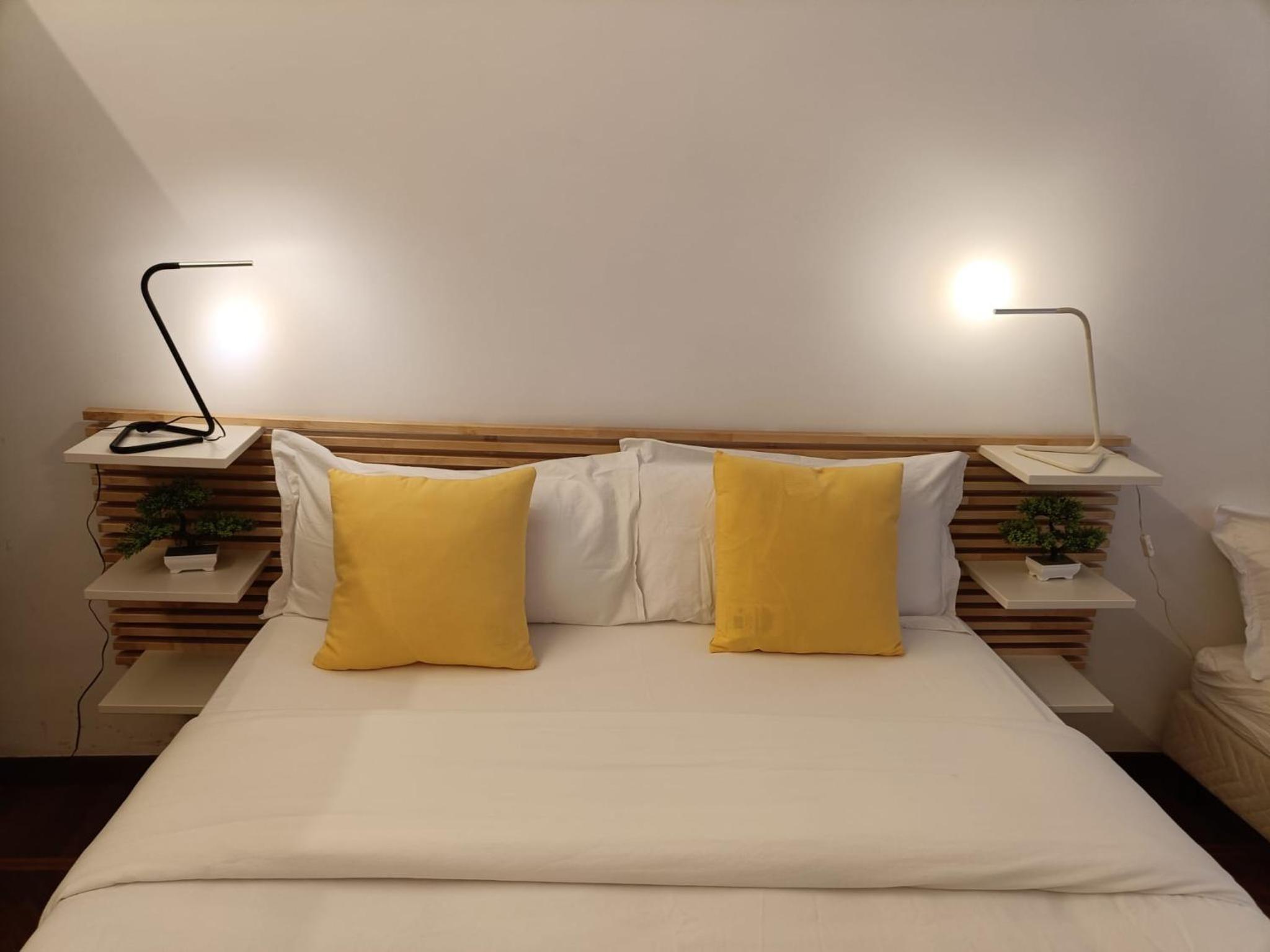 Triple Room with Private External Bathroom photo 1