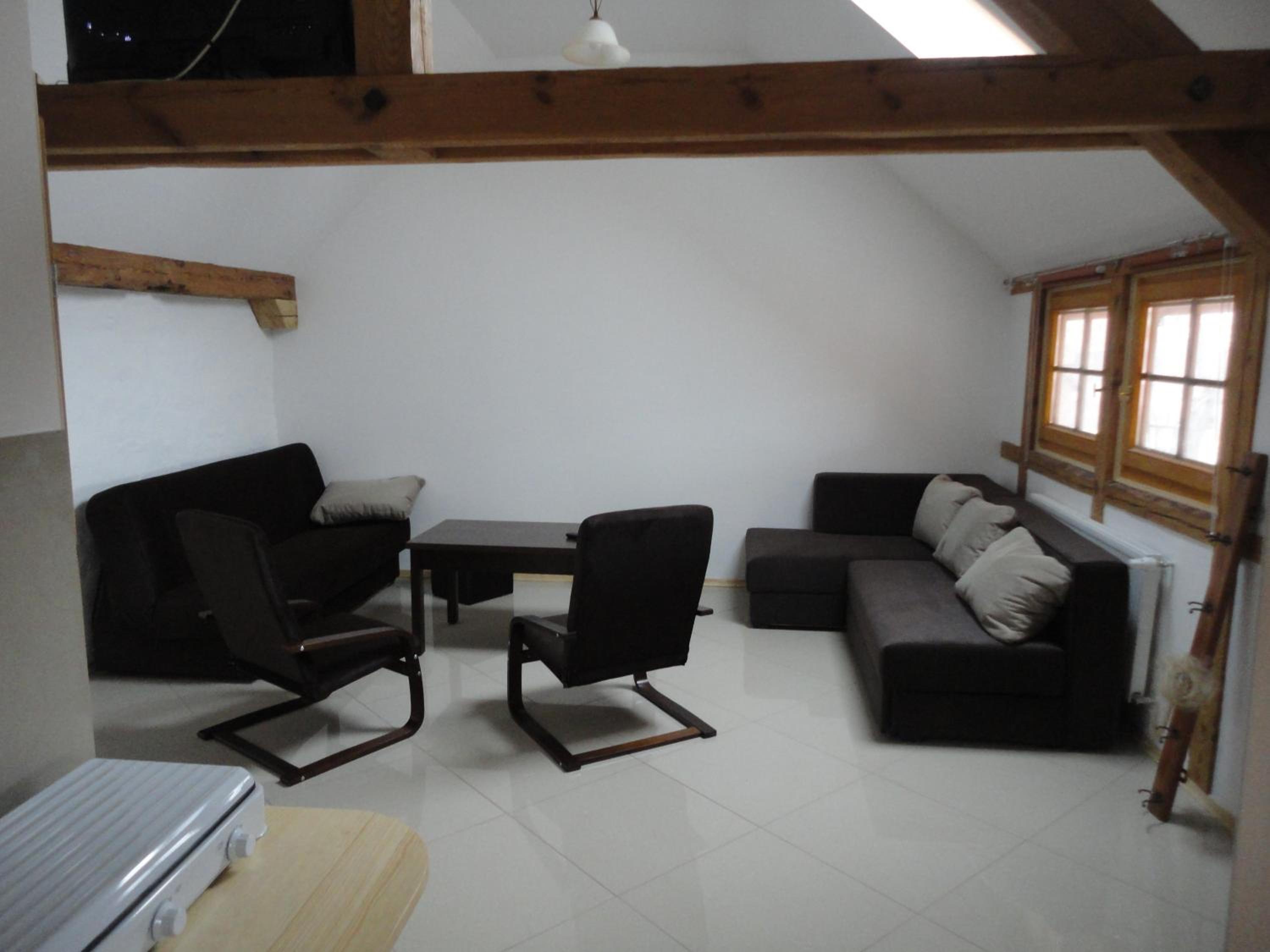 Large Quadruple Room With Sea View photo 1