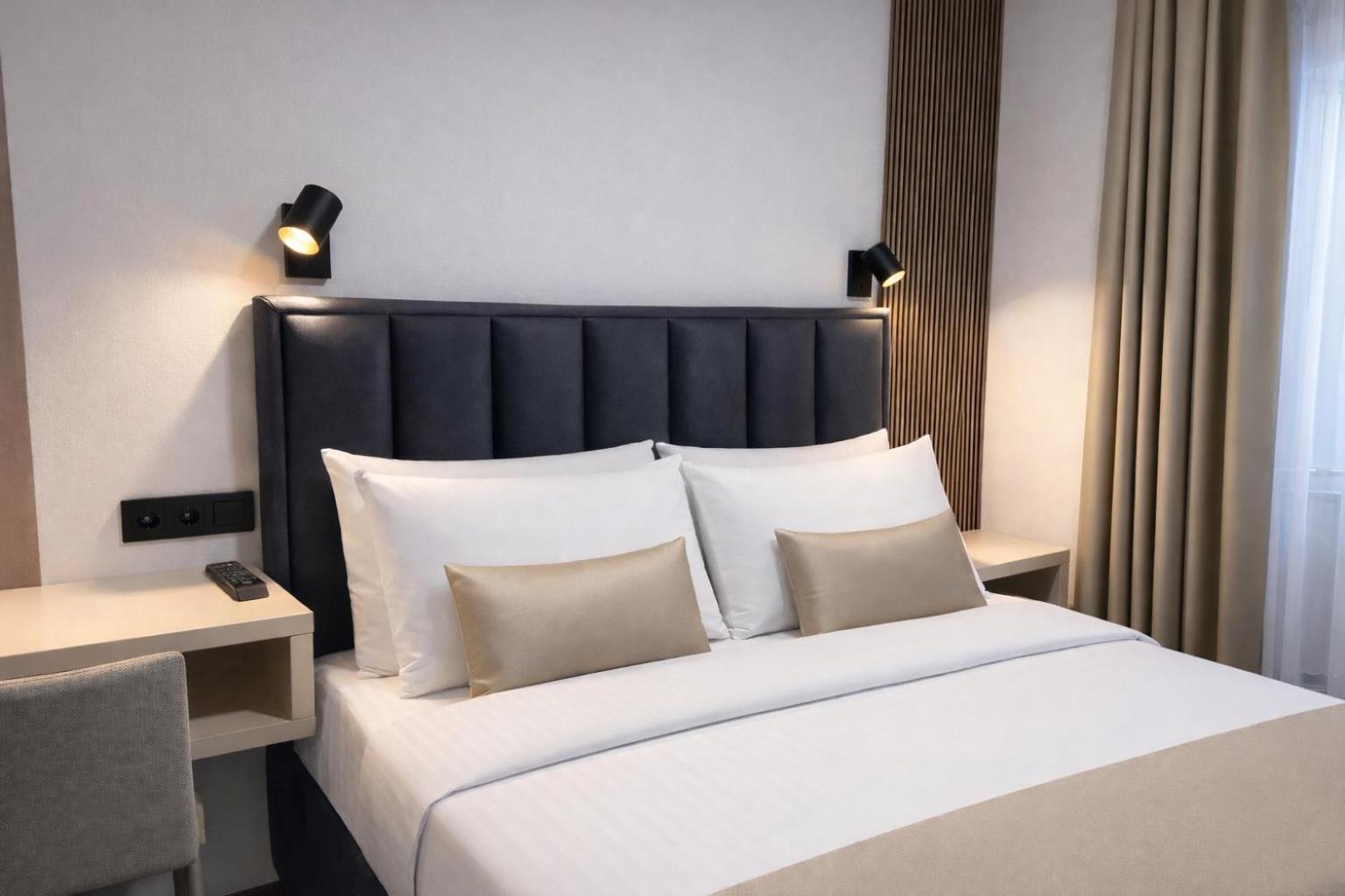 Double Room photo 1