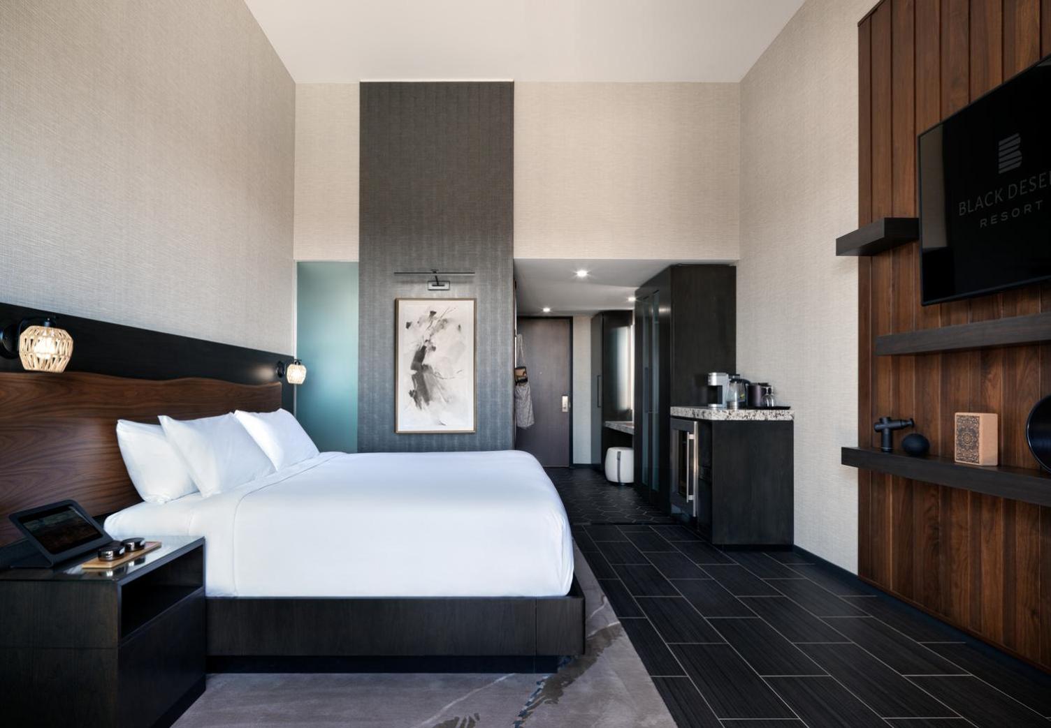 Superior King Room photo 3
