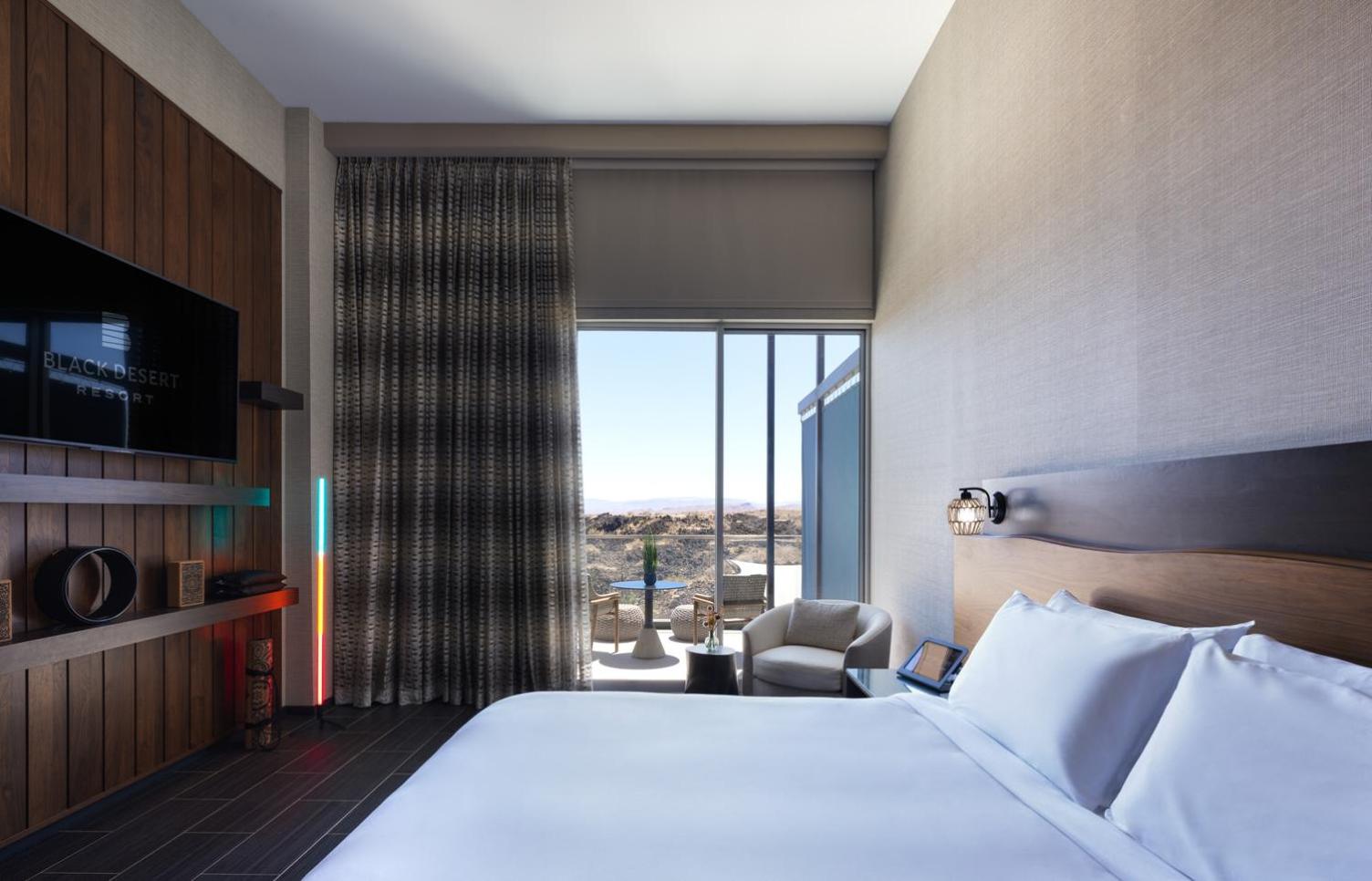 Superior King Room