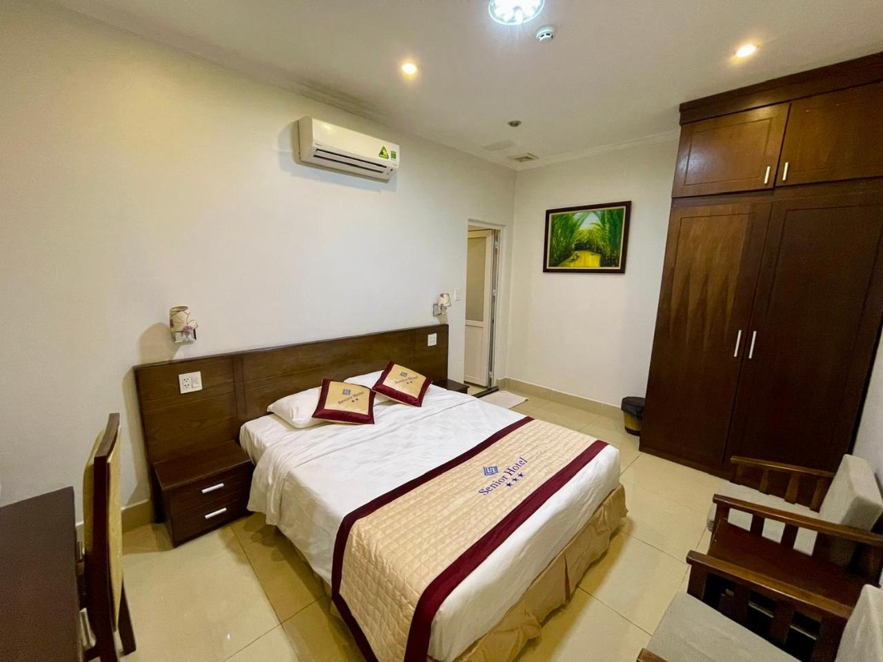 Superior Double Room photo 1