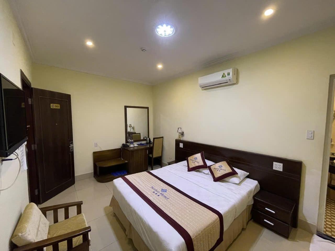 Superior Double Room photo 2