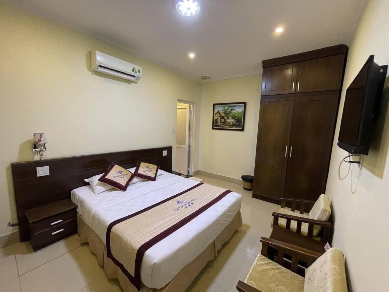 Superior Double Room photo 3