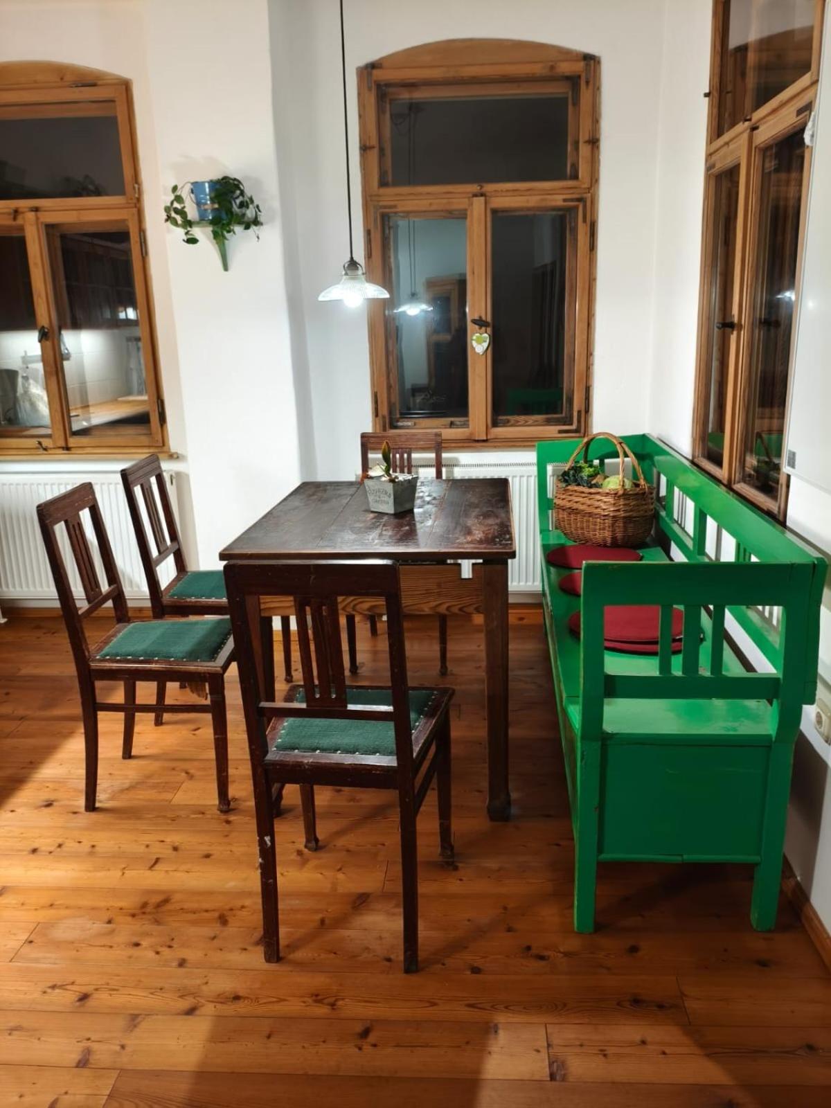Family Apartment with Garden View mit Sauna photo 3