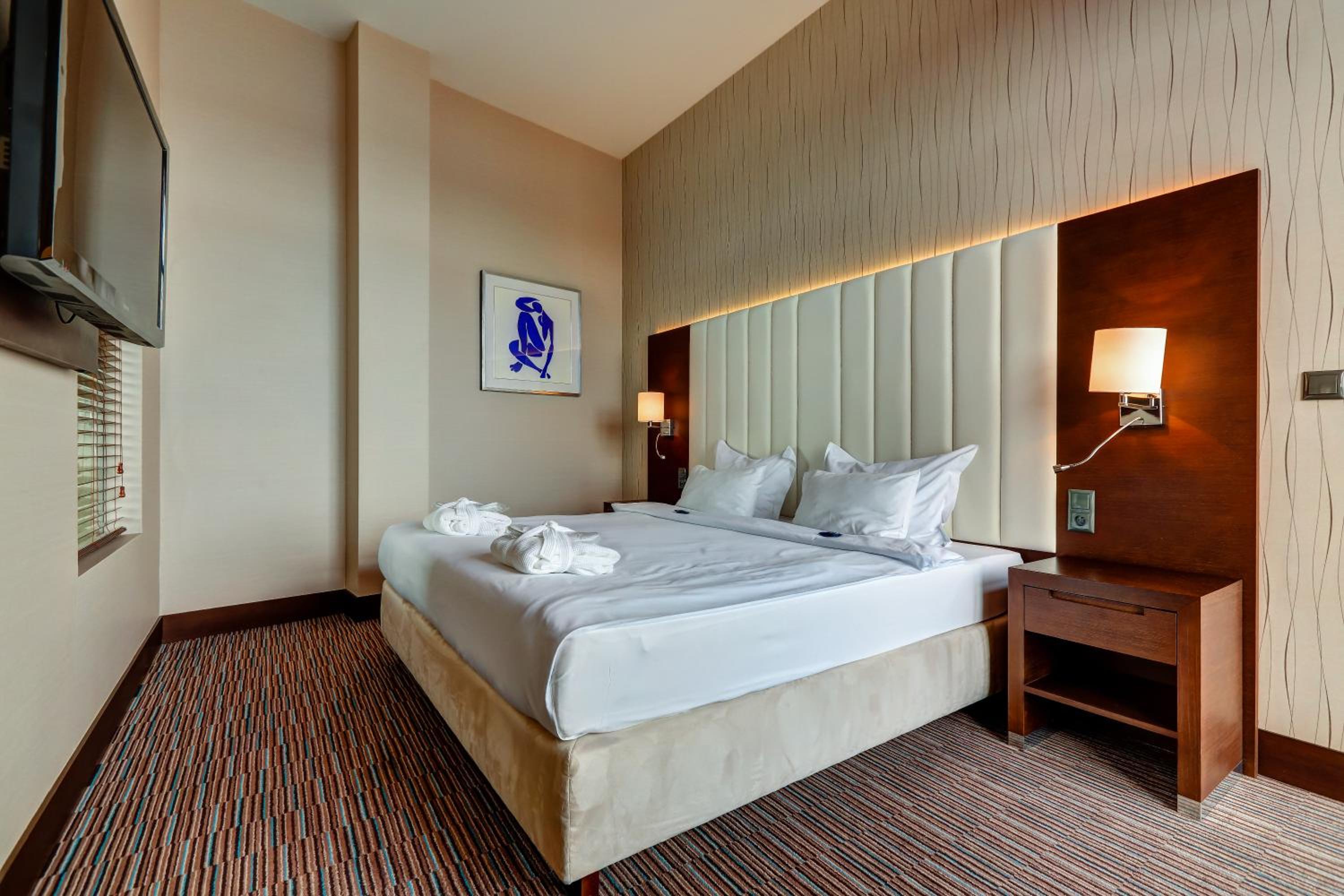 Luxury Apartment - Photo 2