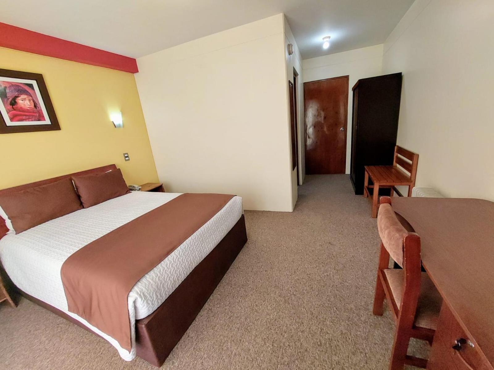 Single Room photo 1
