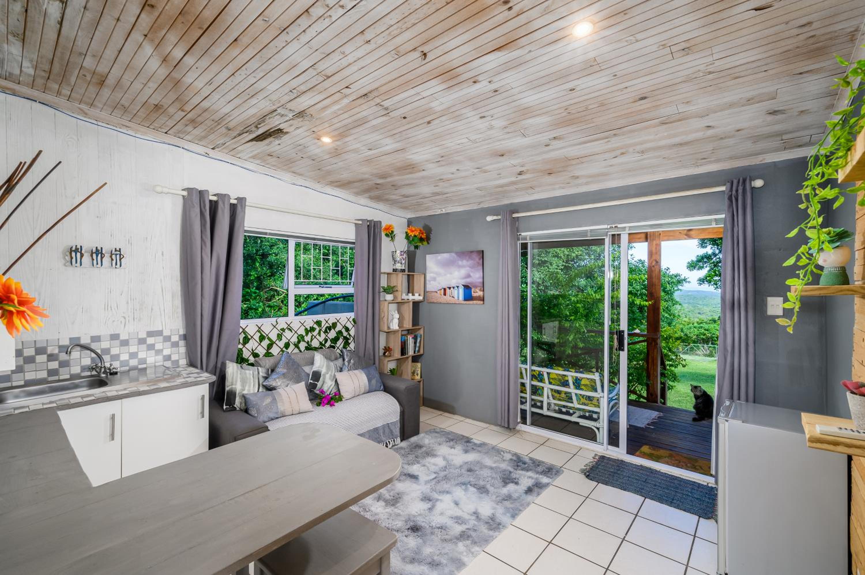 Double Room with Sea View photo 2
