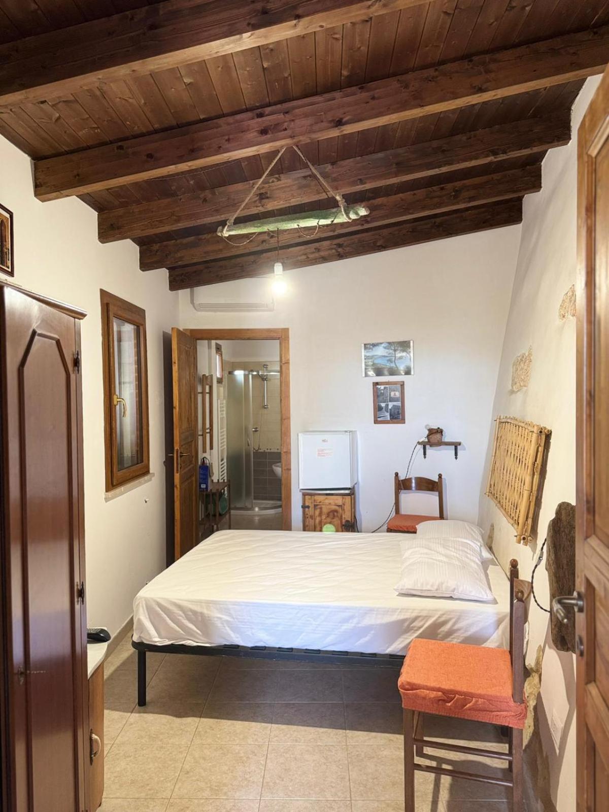 Economy Double or Twin Room photo 2