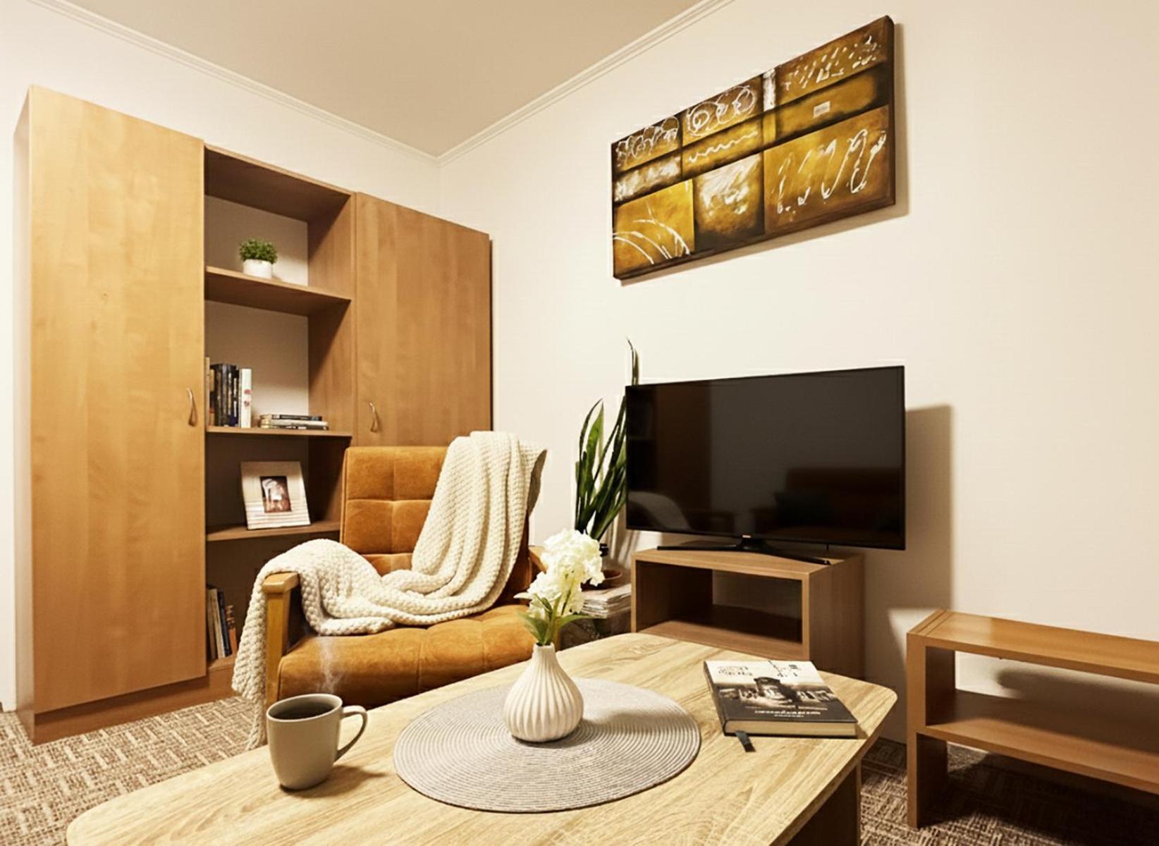 Double or Twin Room photo 1