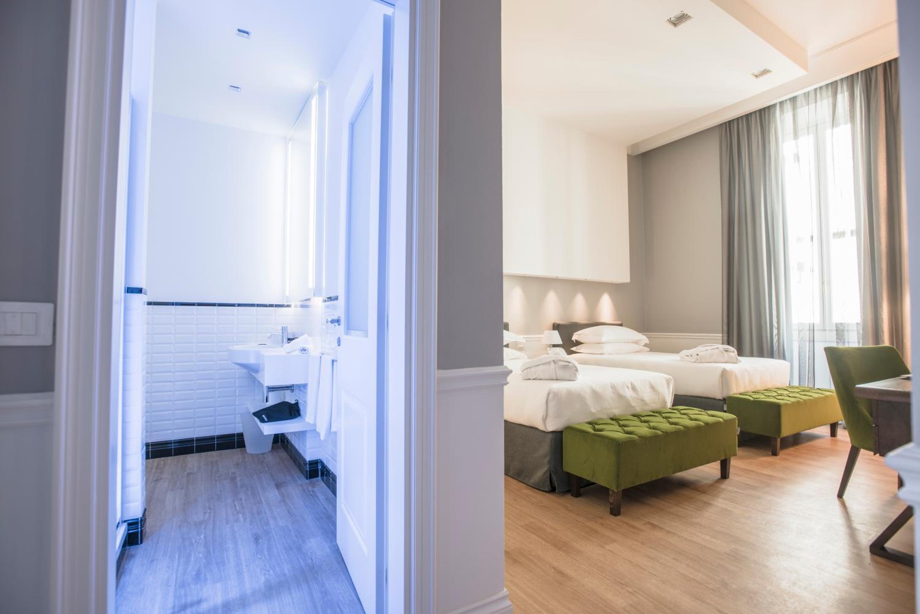 Comfort Double or Twin Room - Photo 4