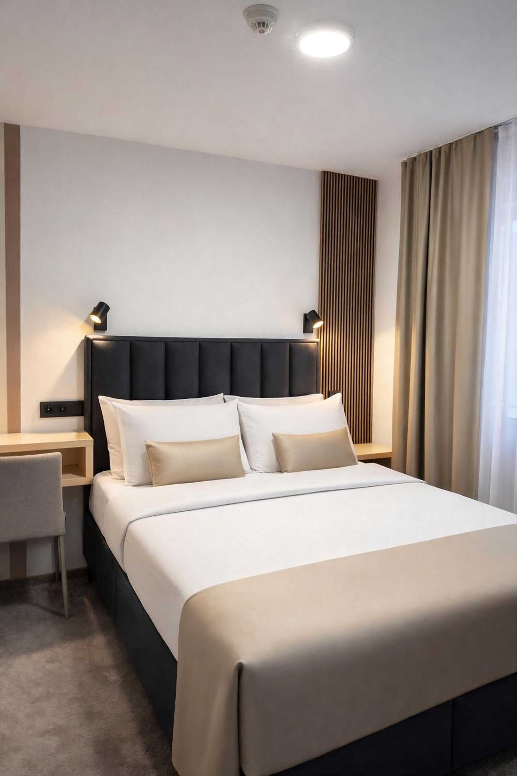 Double Room photo 2